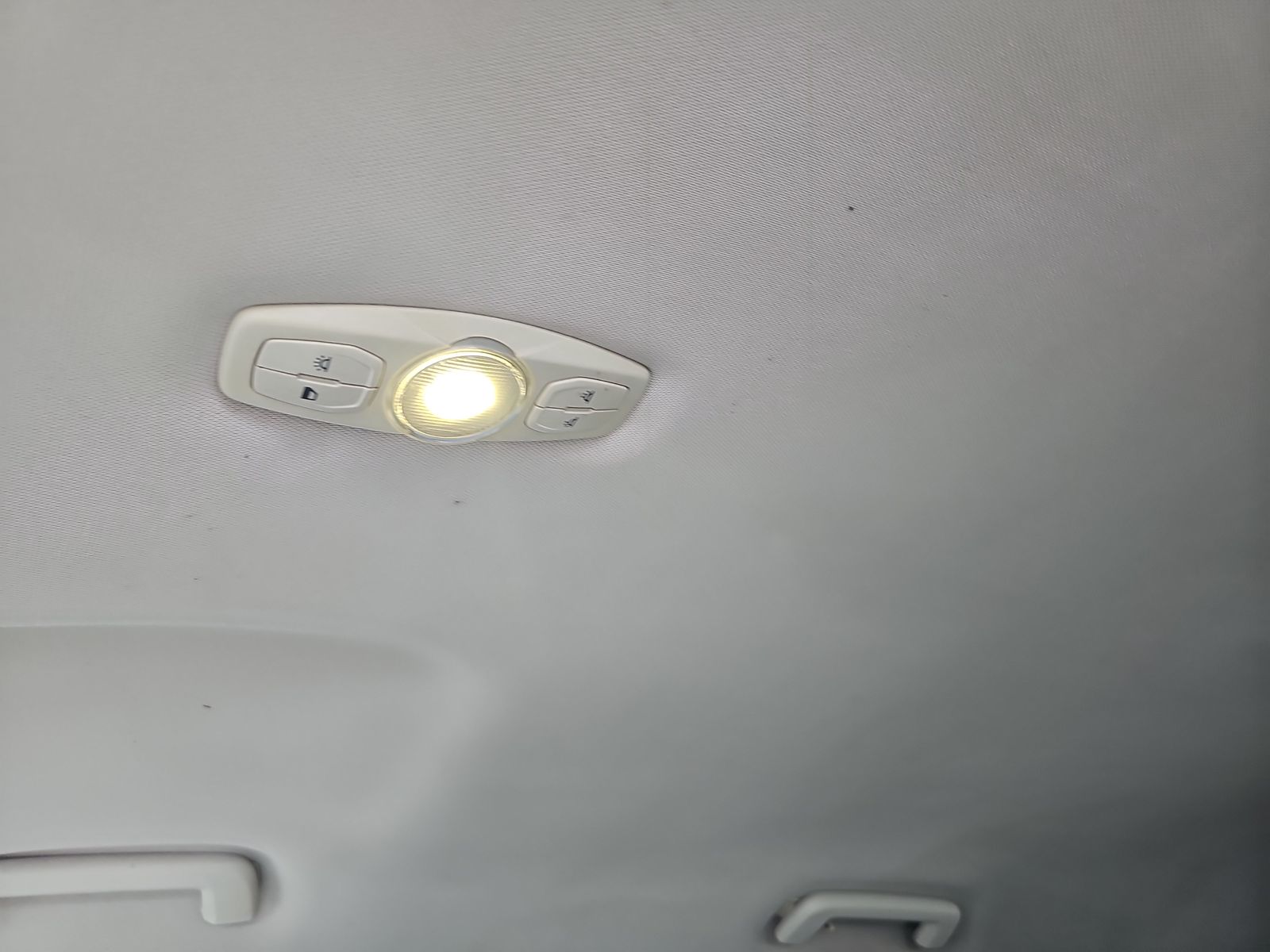2014 Ford Escape SE FWD