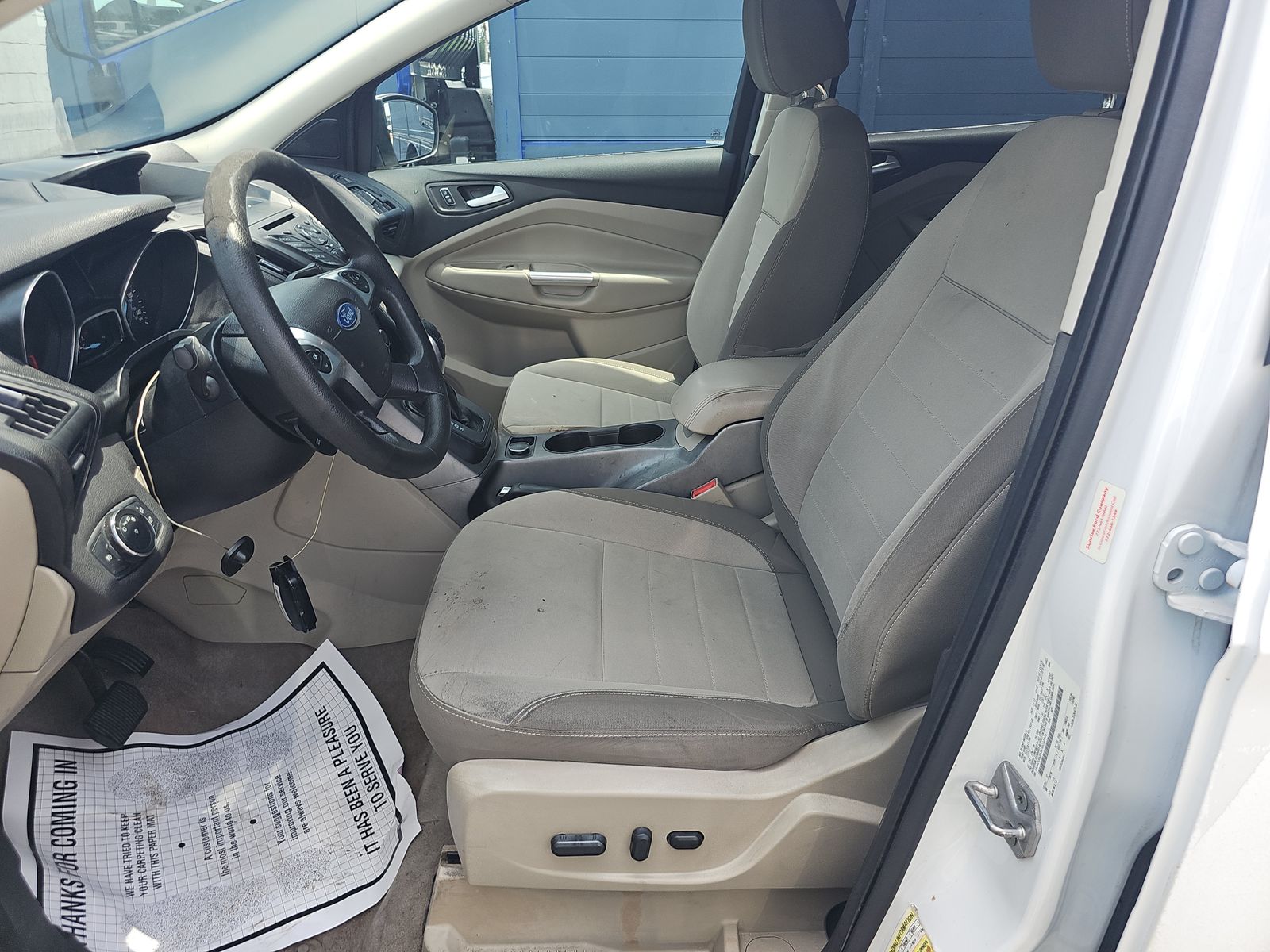 2014 Ford Escape SE FWD