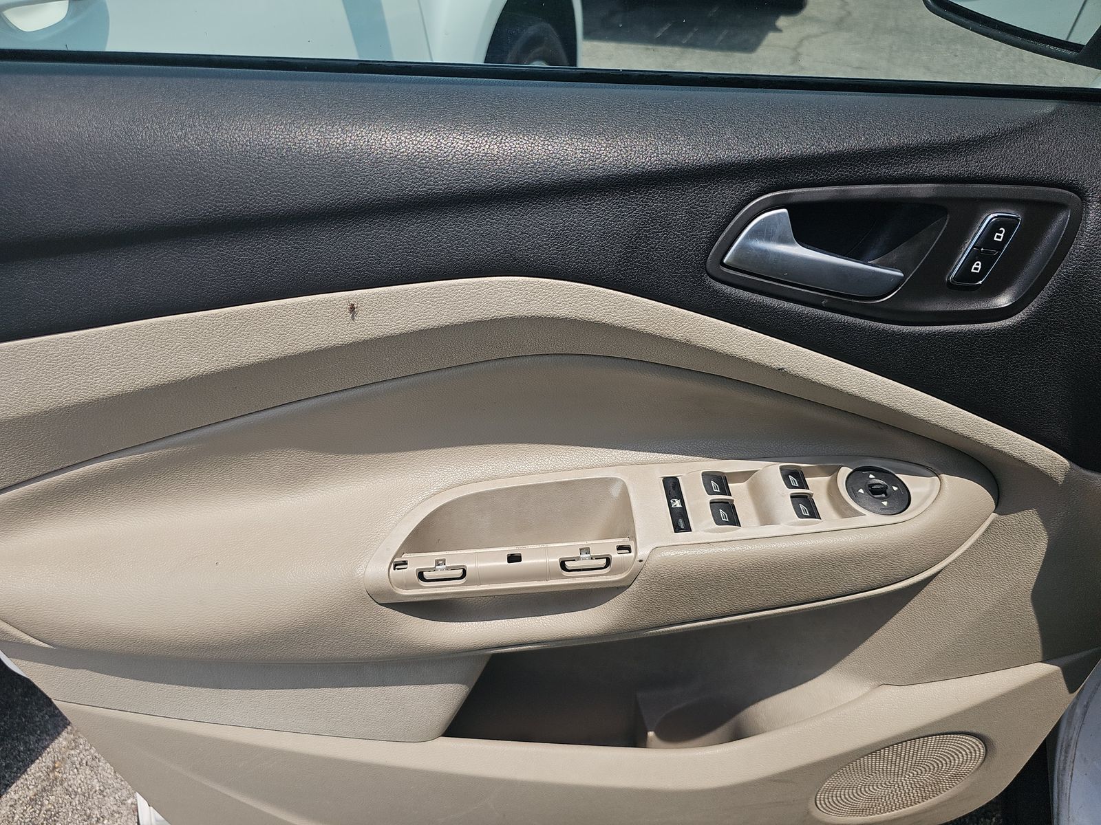 2014 Ford Escape SE FWD