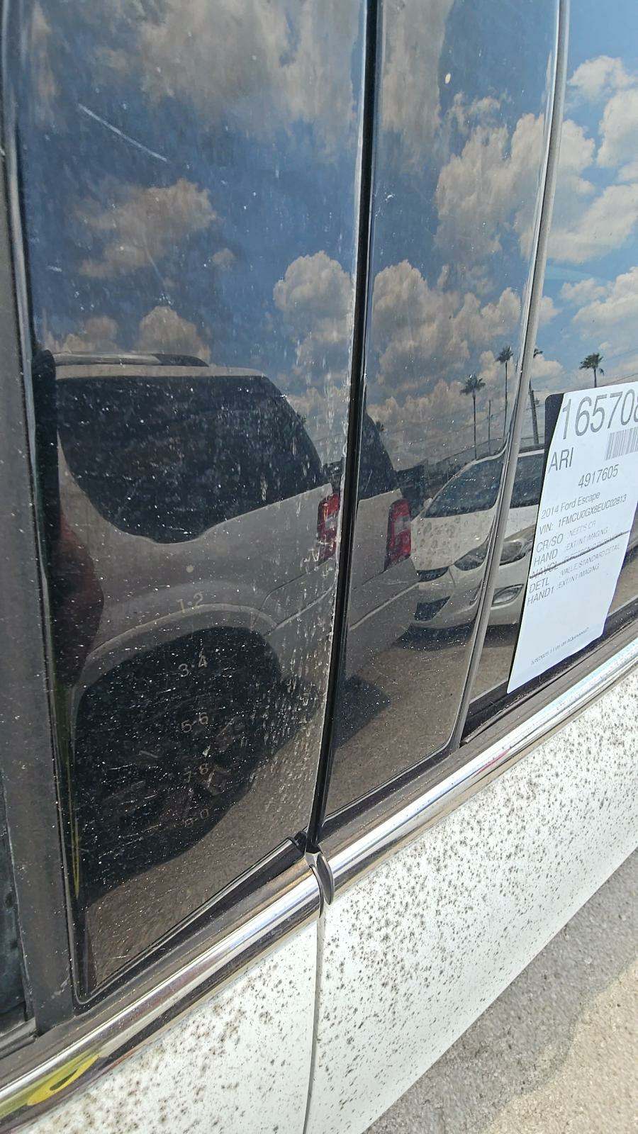 2014 Ford Escape SE FWD