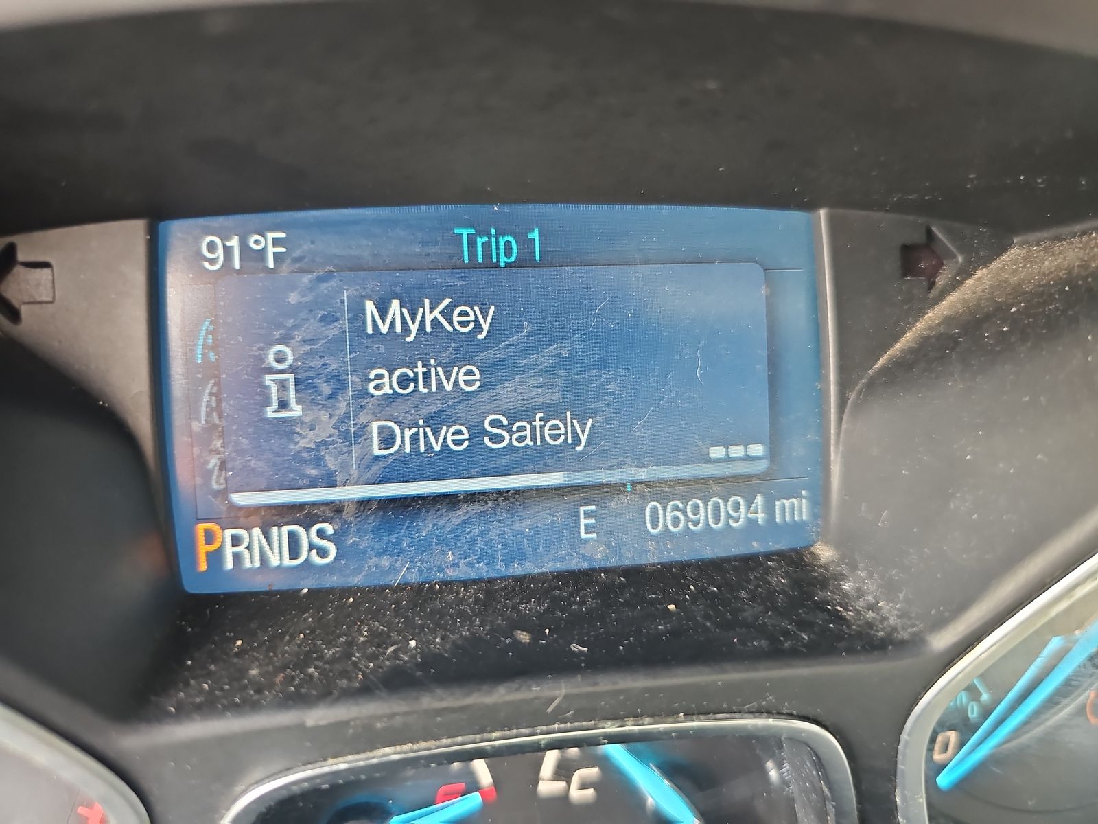 2014 Ford Escape SE FWD