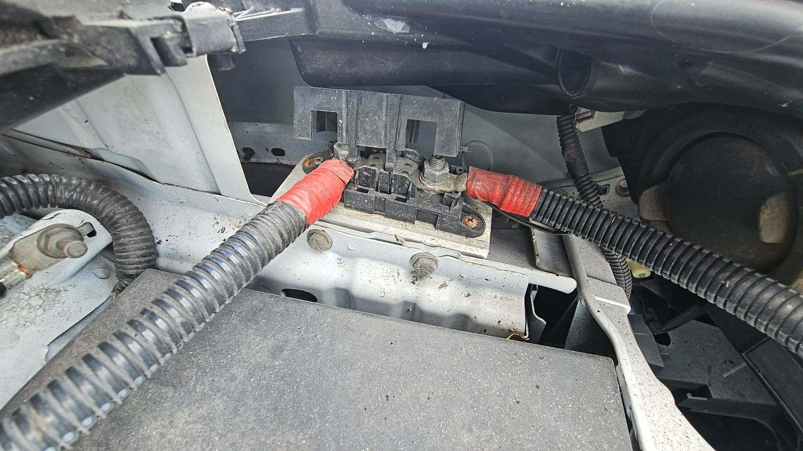 2014 Ford Escape SE FWD