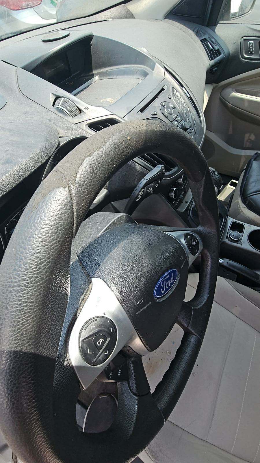 2014 Ford Escape SE FWD