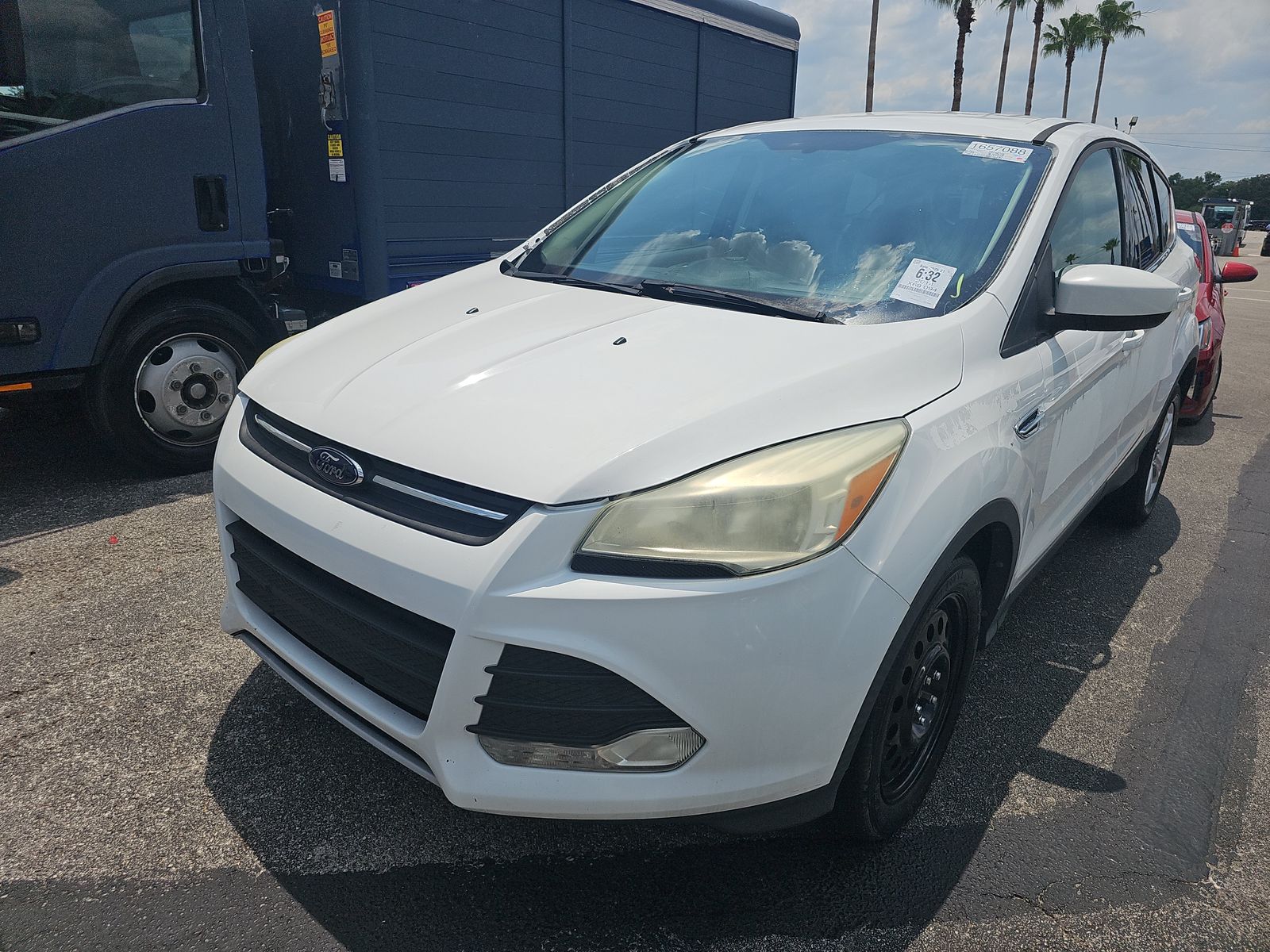 2014 Ford Escape SE FWD