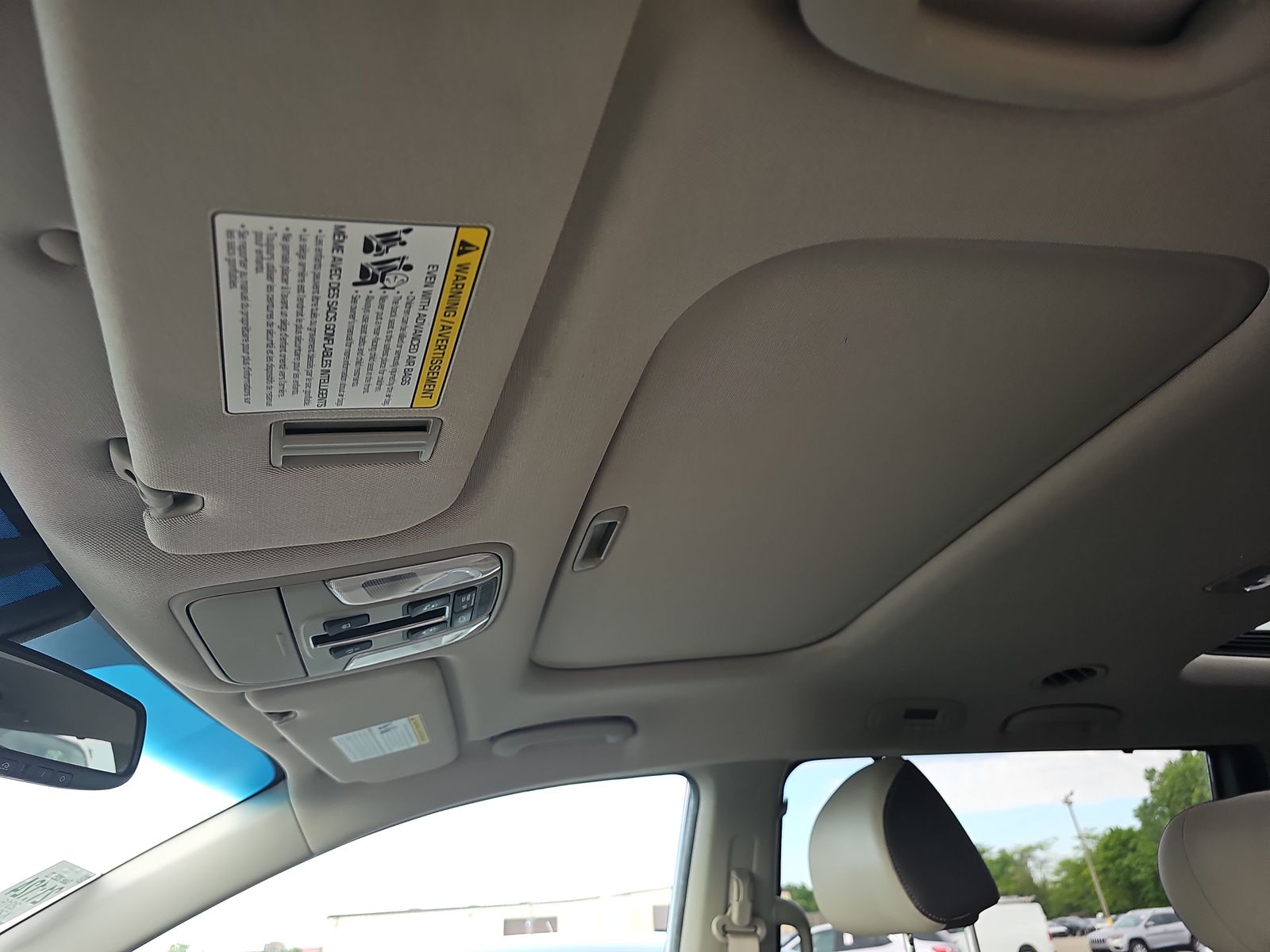 2016 Kia Sedona SXL FWD