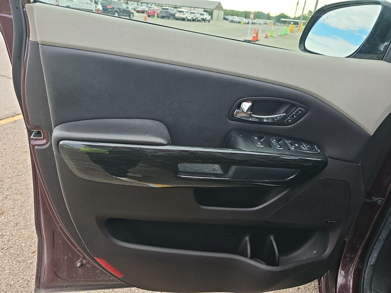 2016 Kia Sedona SXL FWD