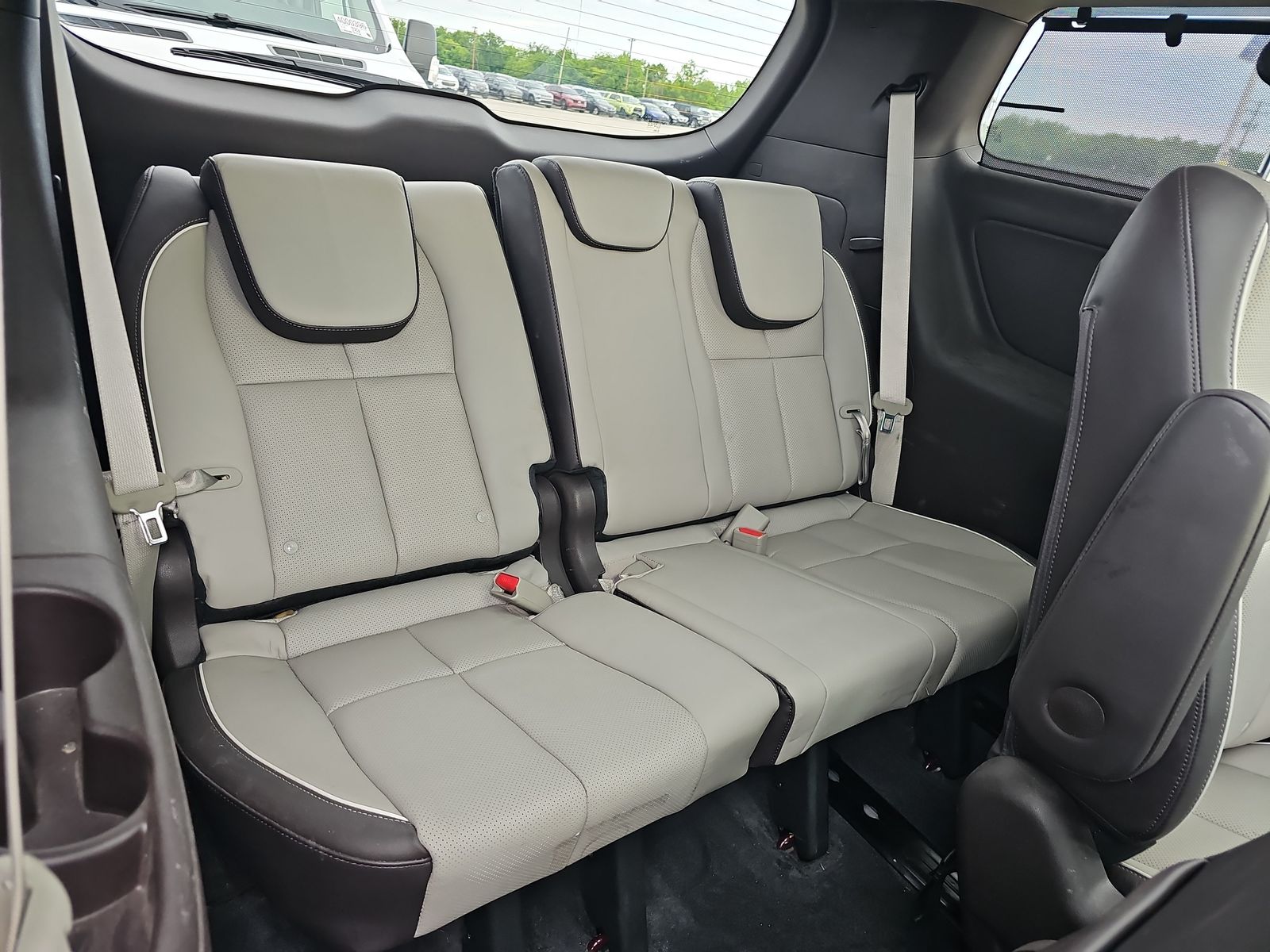 2016 Kia Sedona SXL FWD