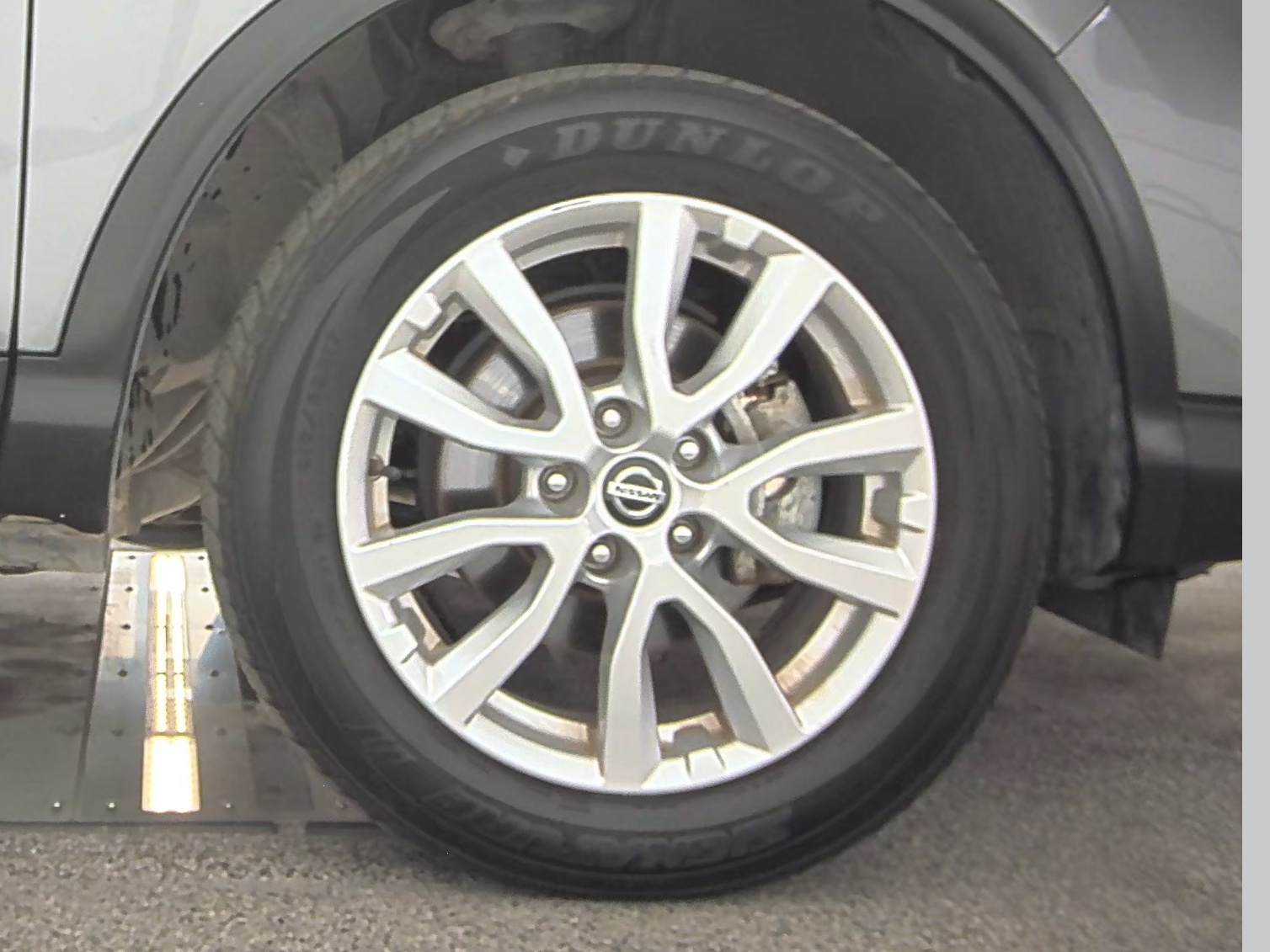 2021 Nissan Rogue Sport S AWD