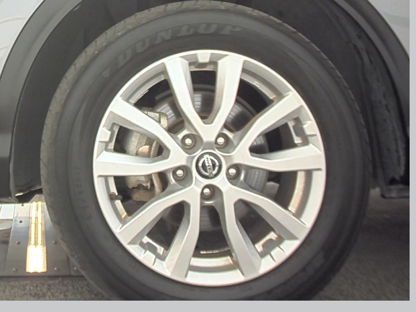 2021 Nissan Rogue Sport S AWD