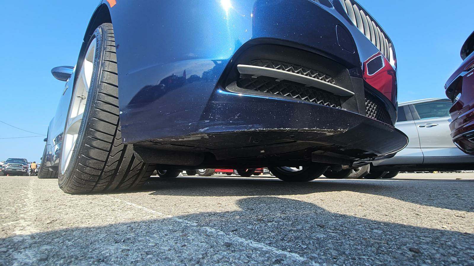 2011 BMW Z4 sDrive30i RWD