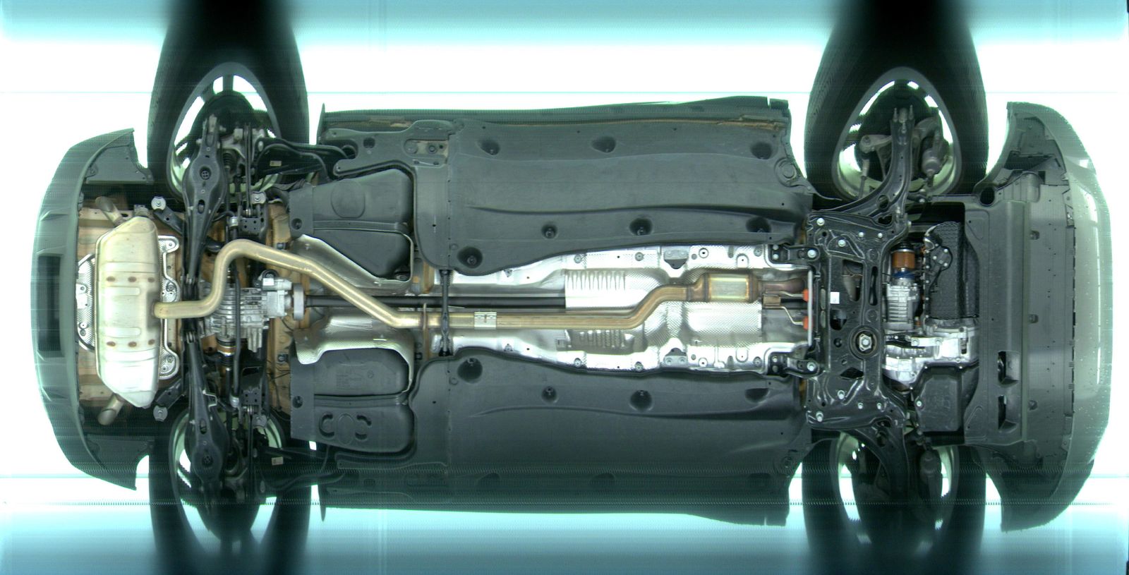 2024 Audi Q3 S line Premium Plus AWD