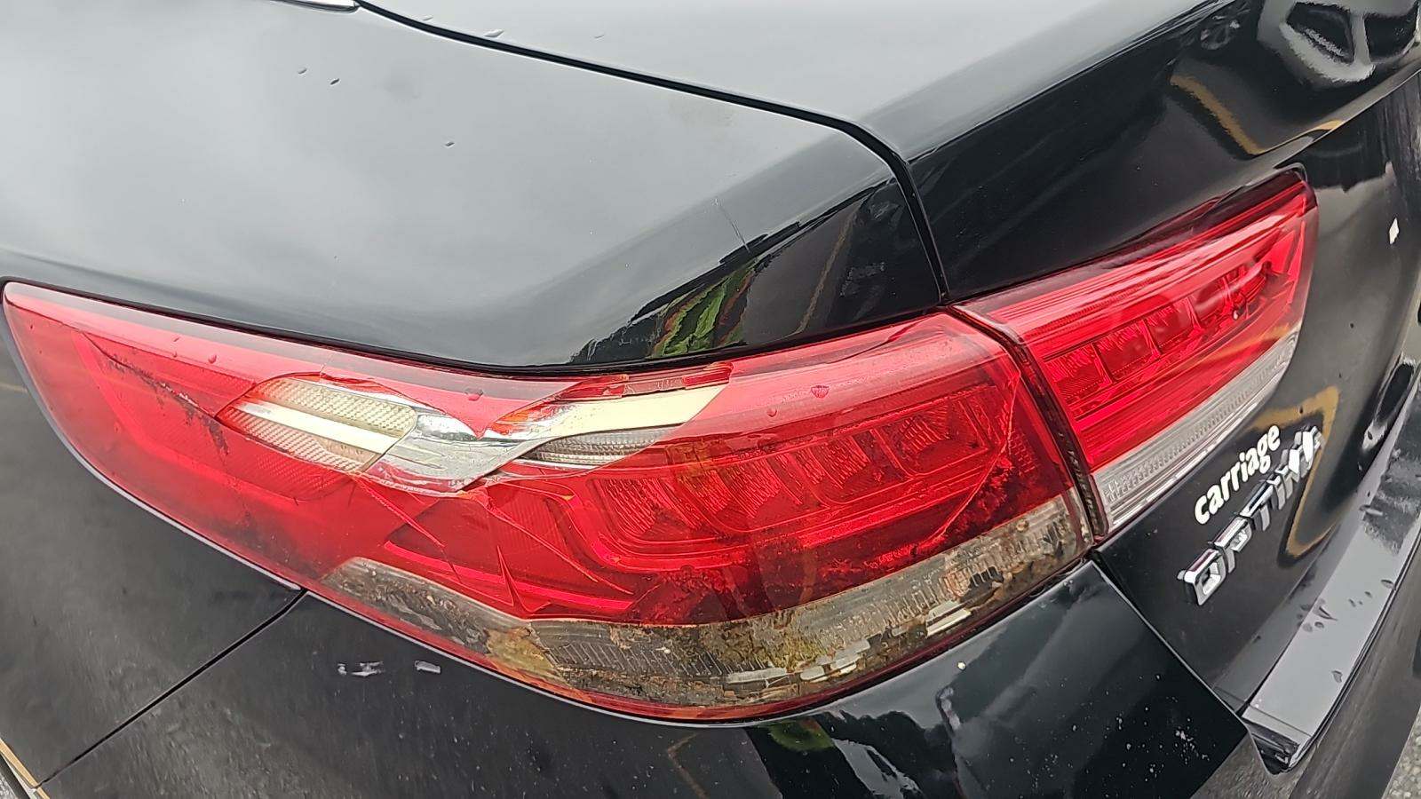 2016 Kia Optima EX FWD