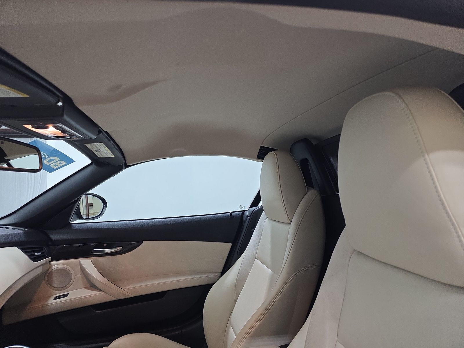 2011 BMW Z4 sDrive30i RWD