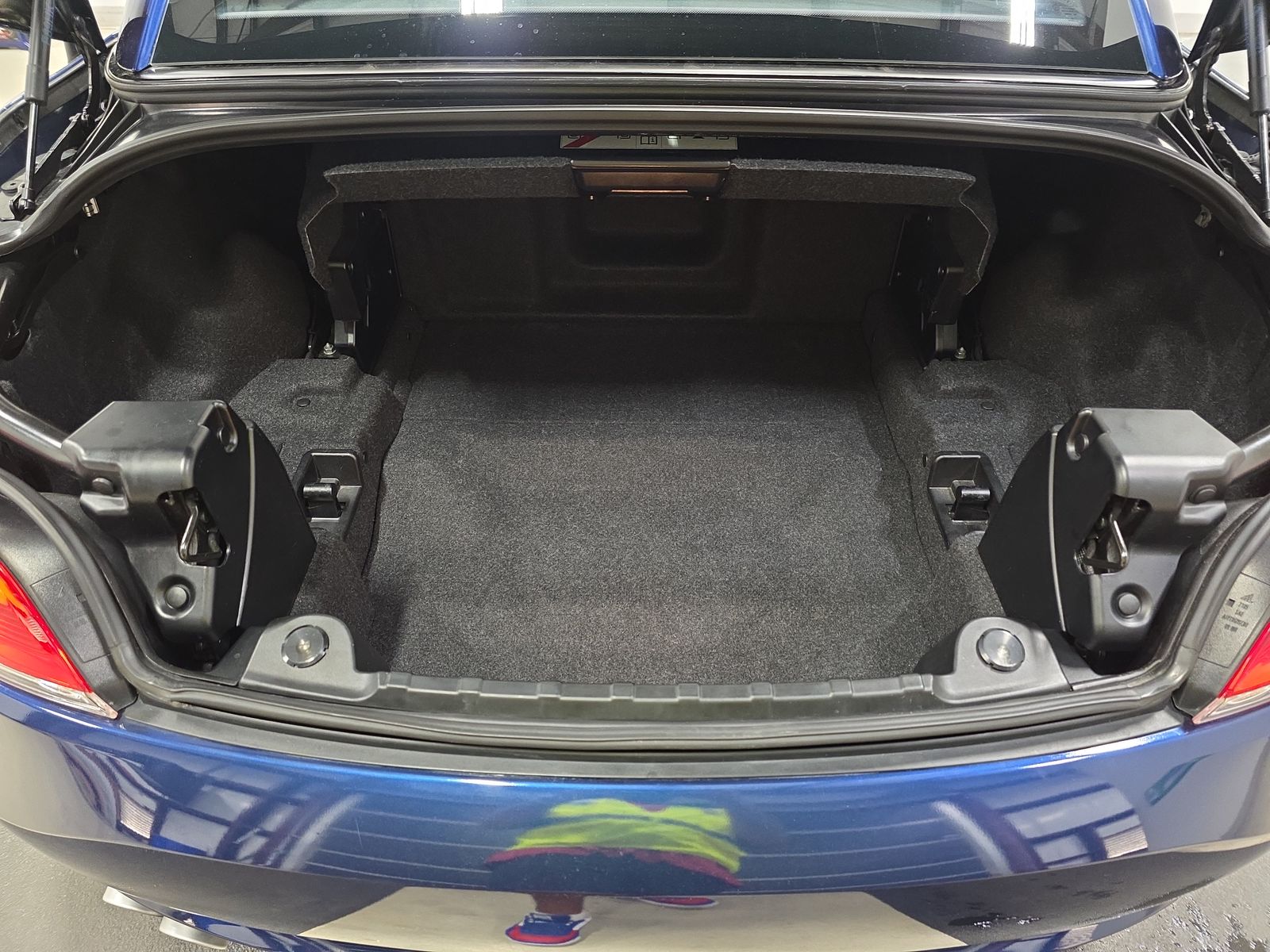 2011 BMW Z4 sDrive30i RWD