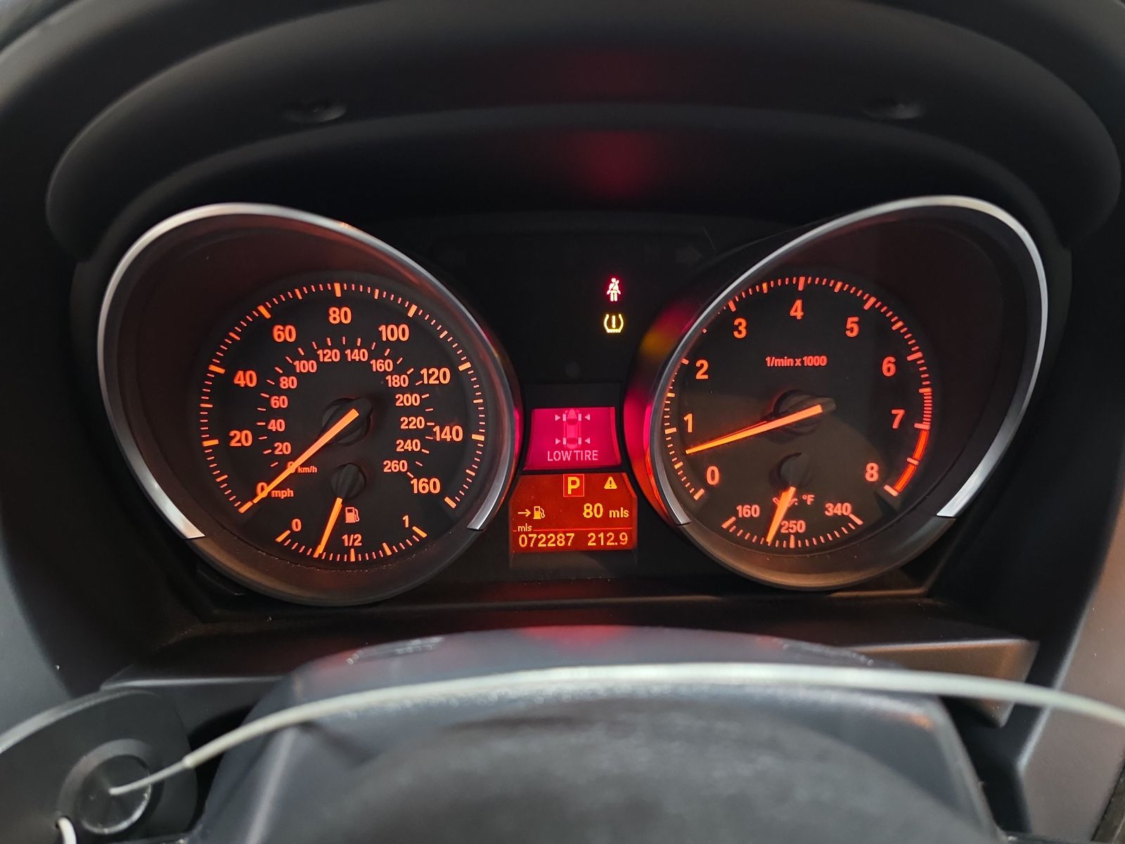 2011 BMW Z4 sDrive30i RWD