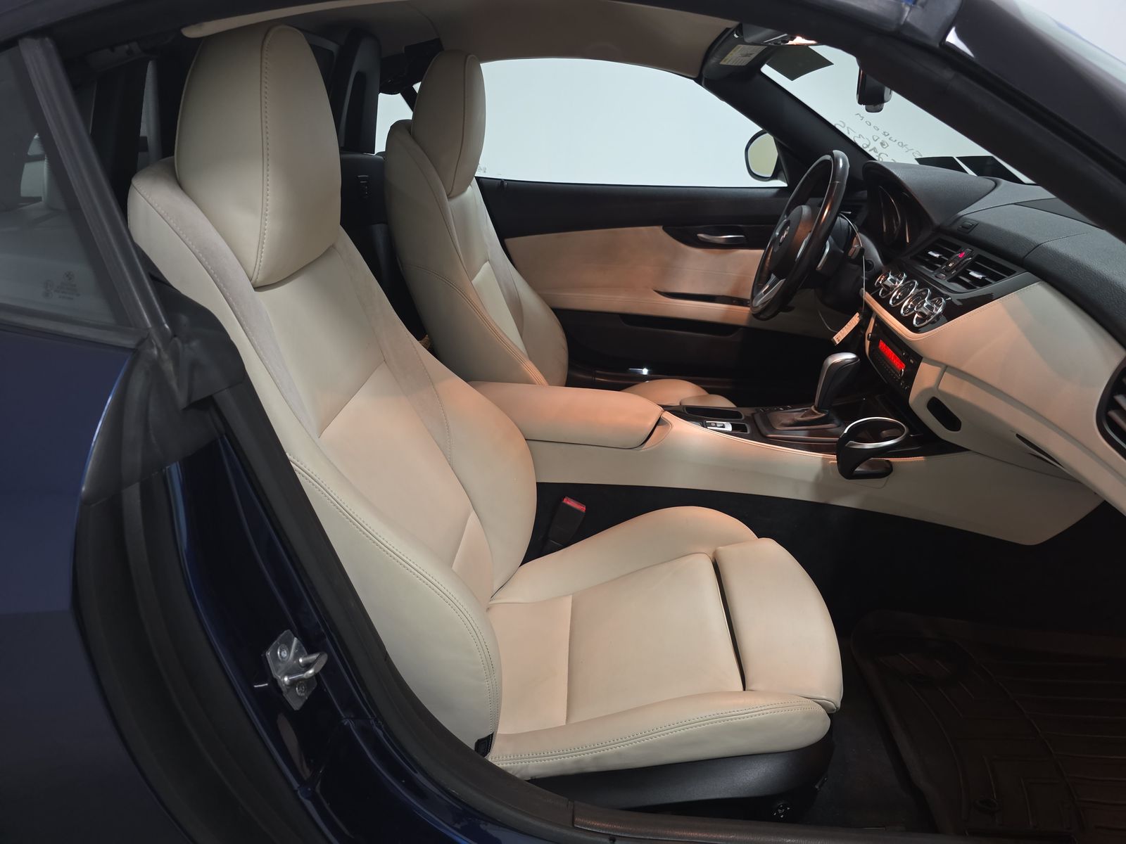 2011 BMW Z4 sDrive30i RWD