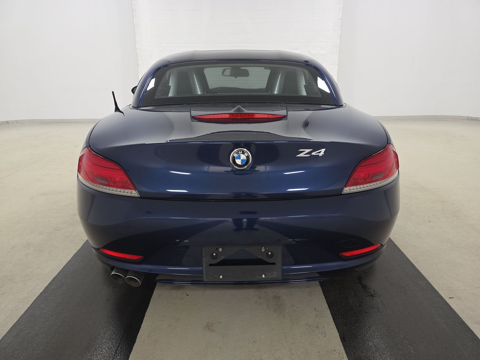 2011 BMW Z4 sDrive30i RWD