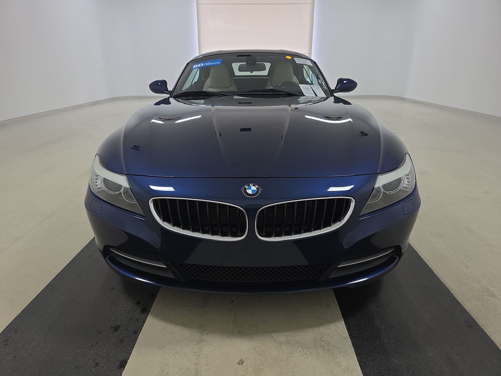 2011 BMW Z4 sDrive30i RWD