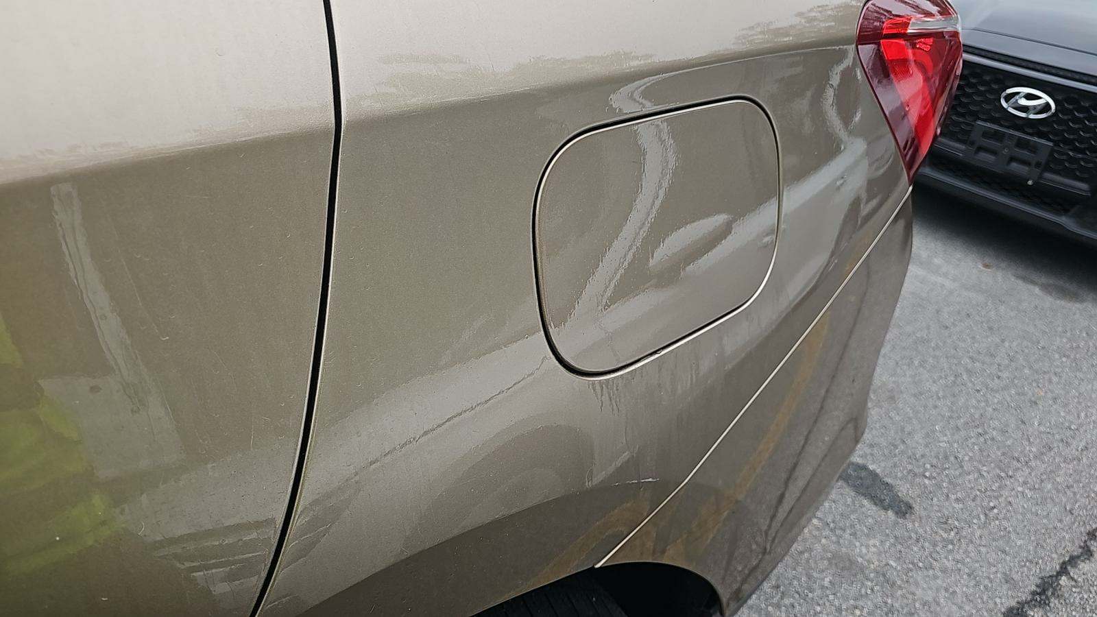 2018 Chevrolet Equinox LS FWD
