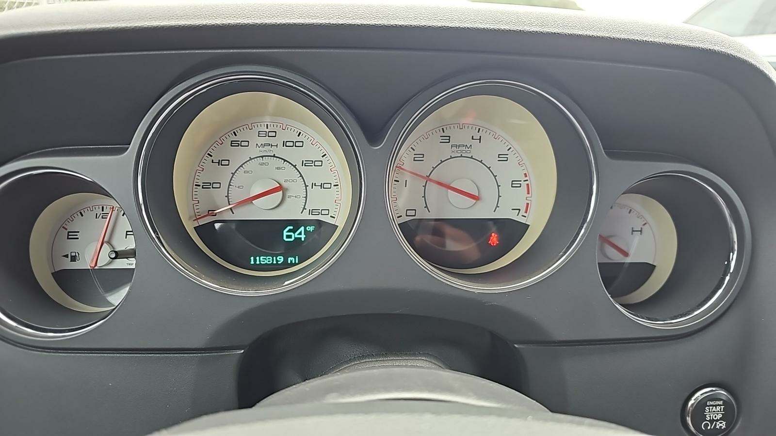 2014 Dodge Challenger R/T RWD