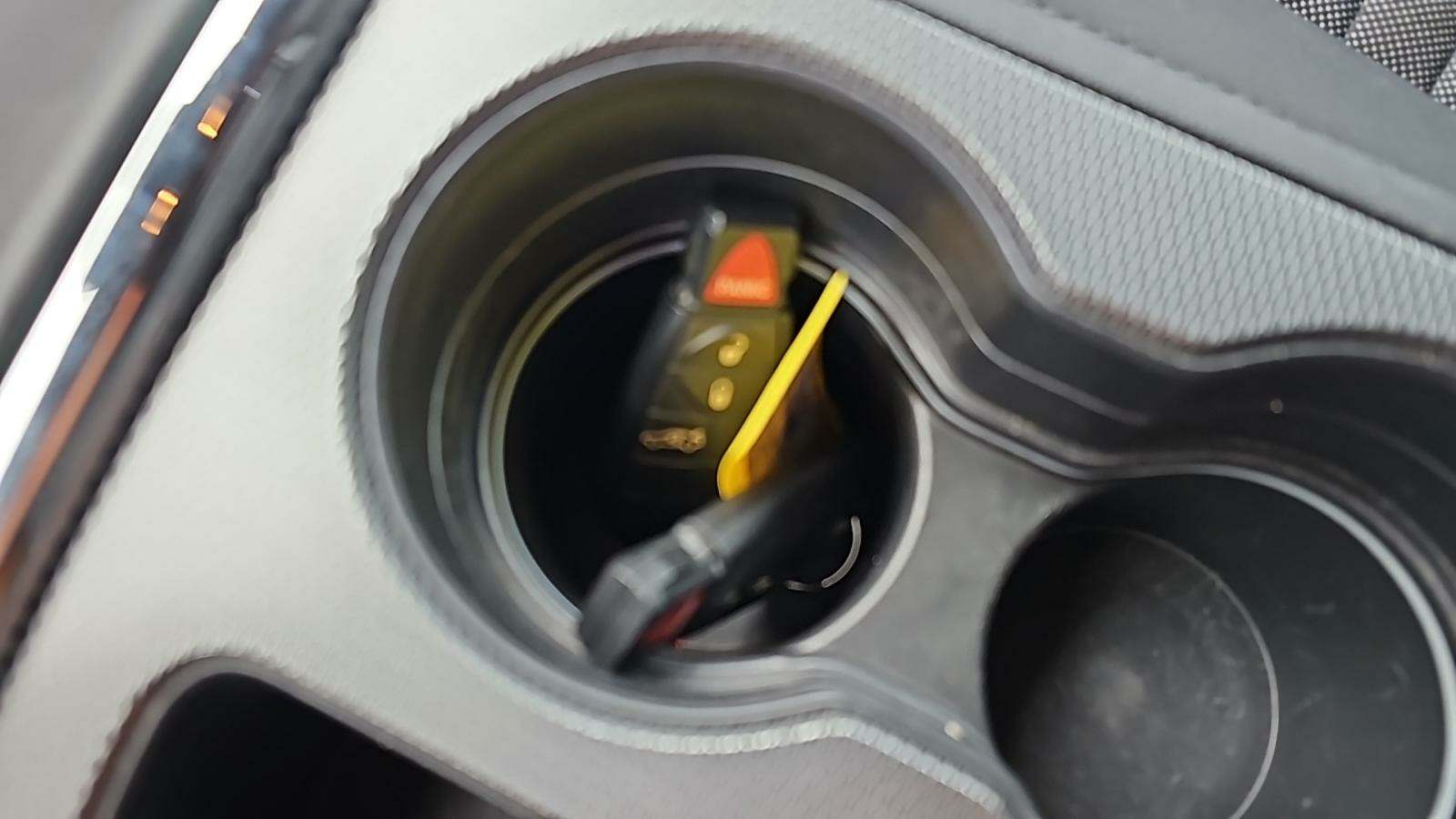 2014 Dodge Challenger R/T RWD