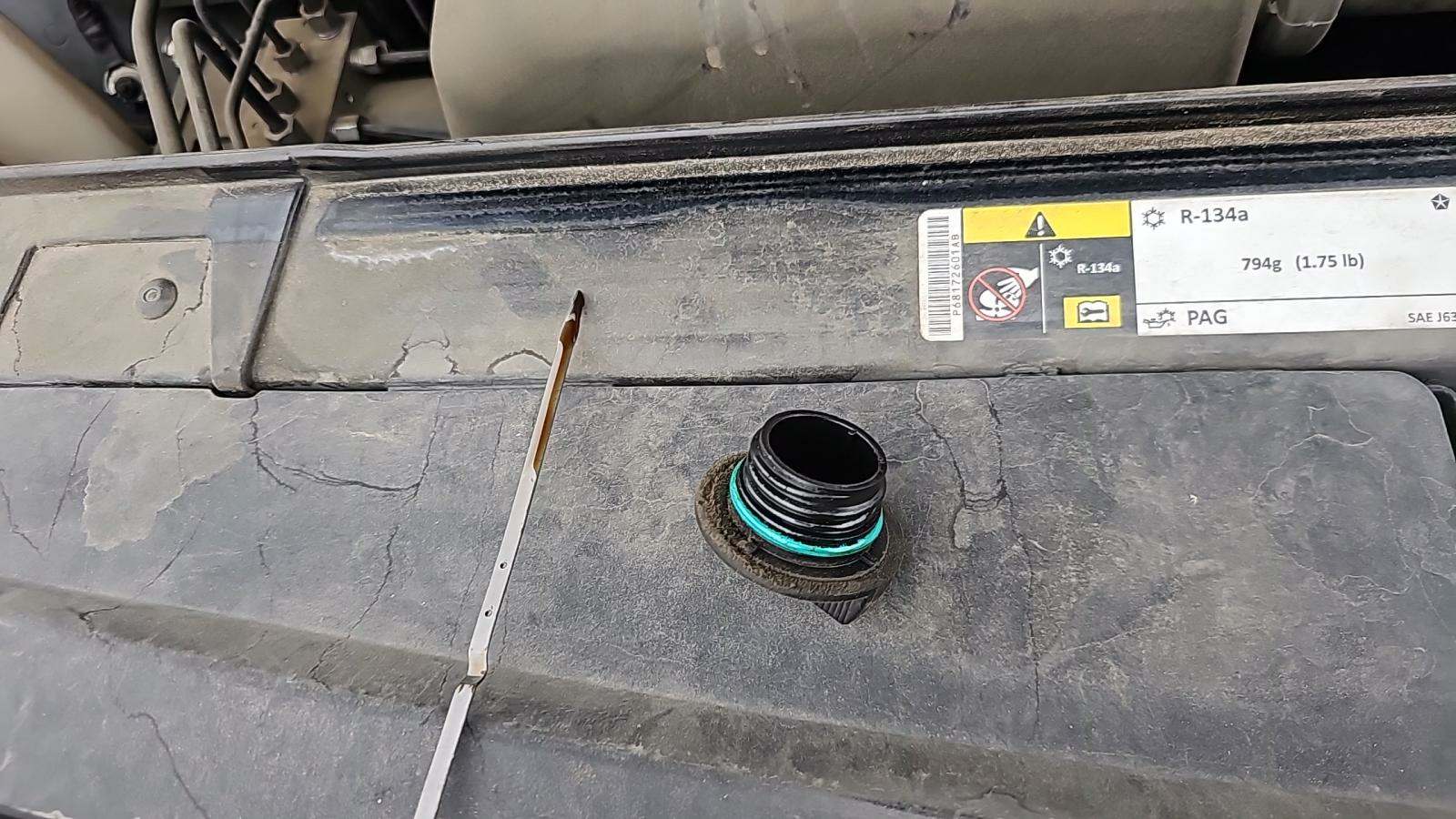 2014 Dodge Challenger R/T RWD