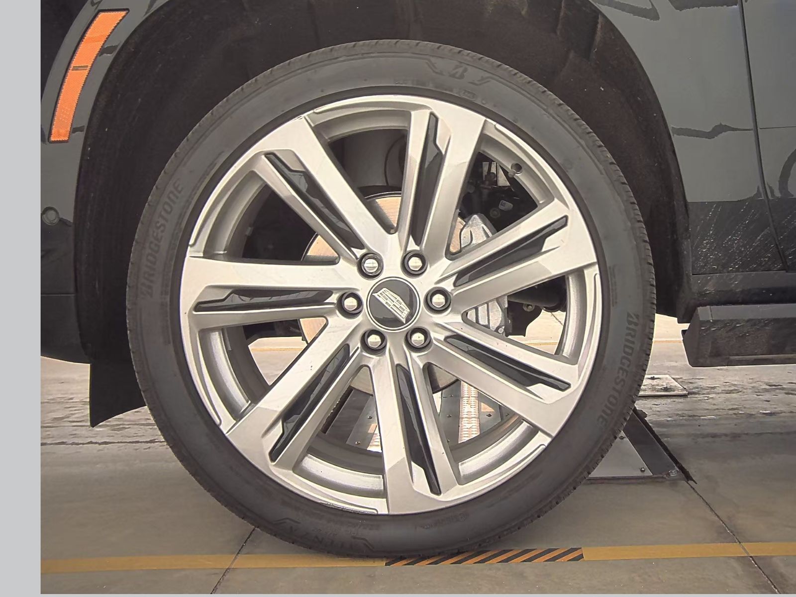 2025 Cadillac Escalade Sport AWD