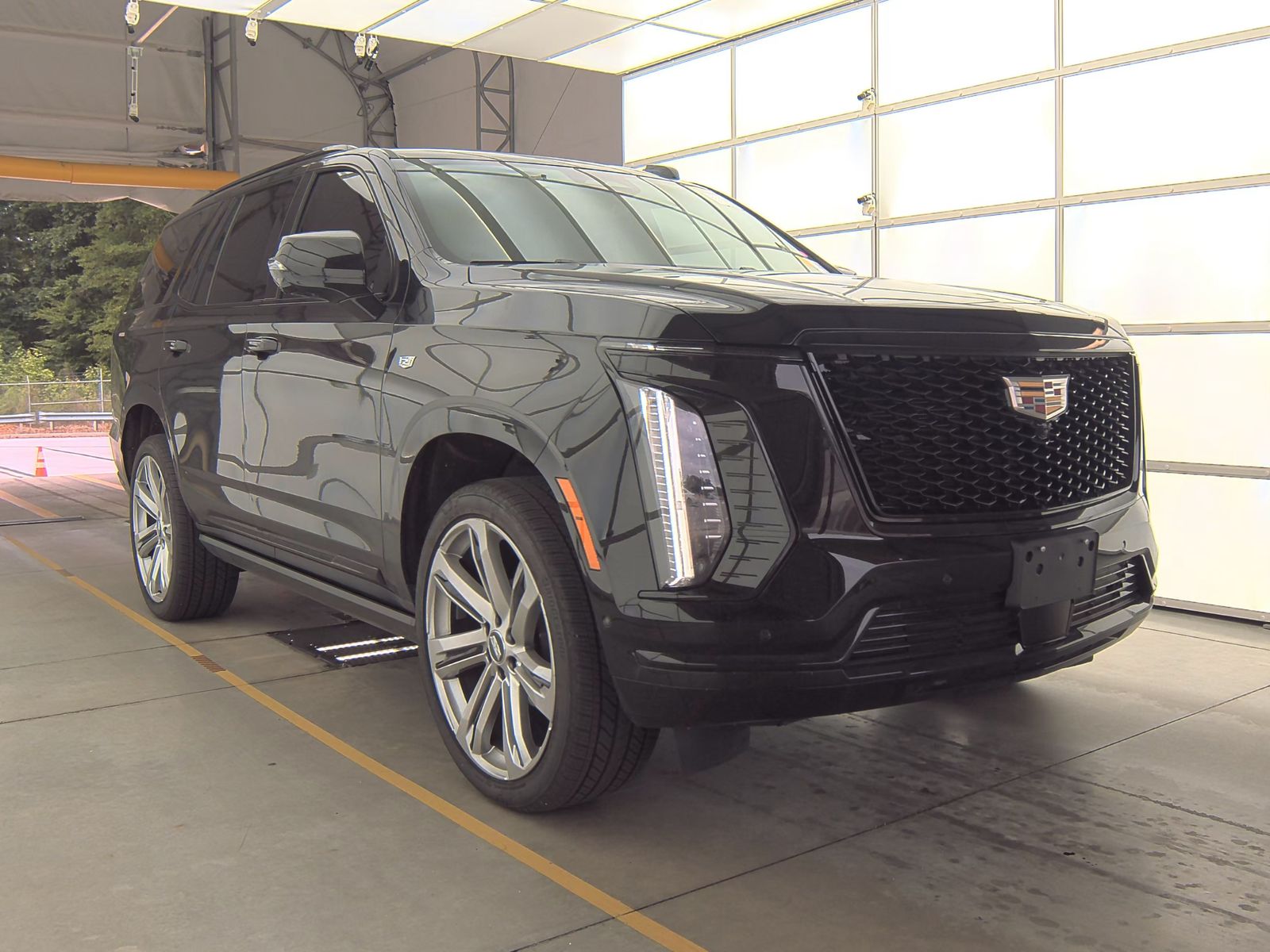 2025 Cadillac Escalade Sport AWD