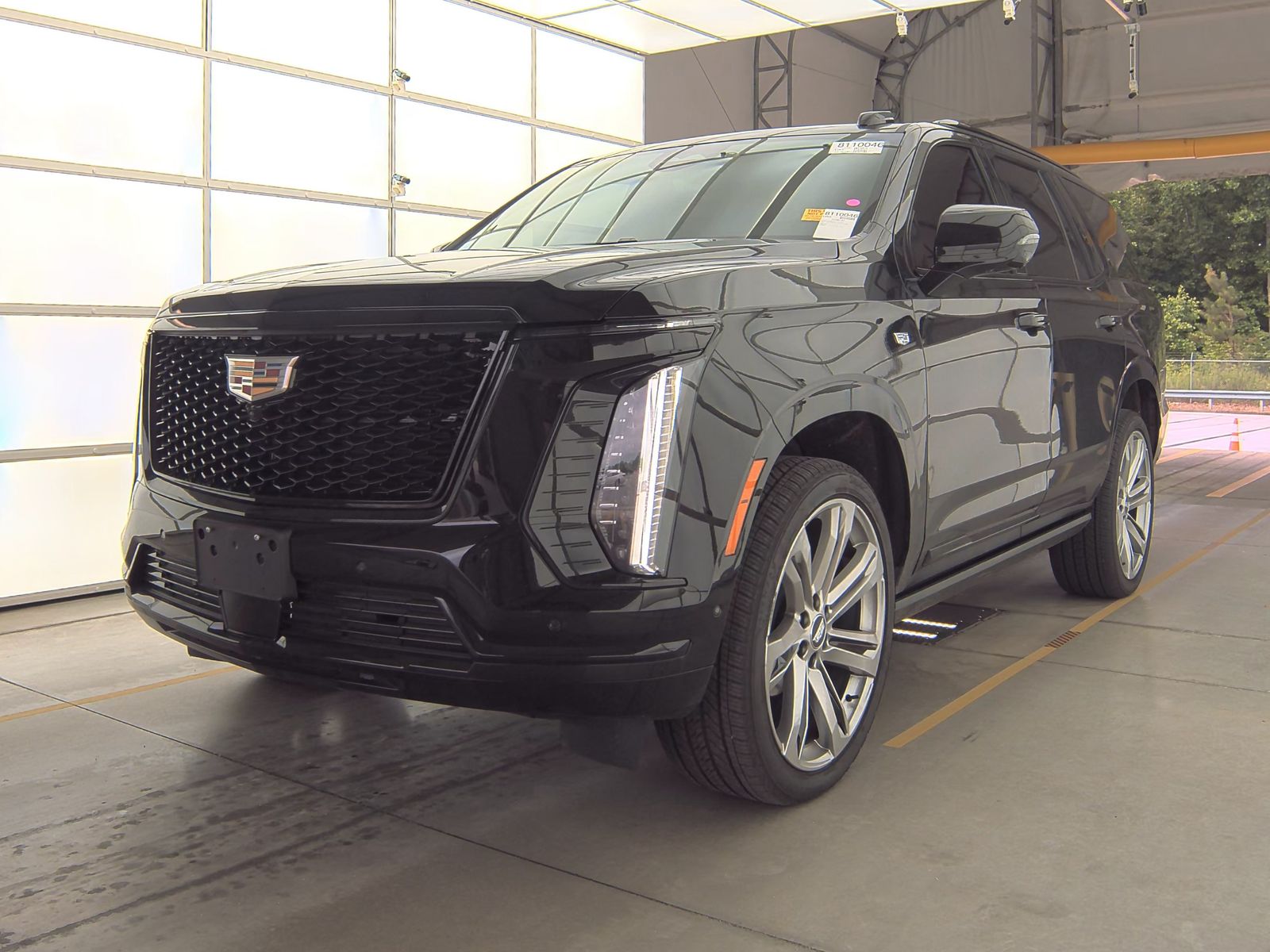 2025 Cadillac Escalade Sport AWD