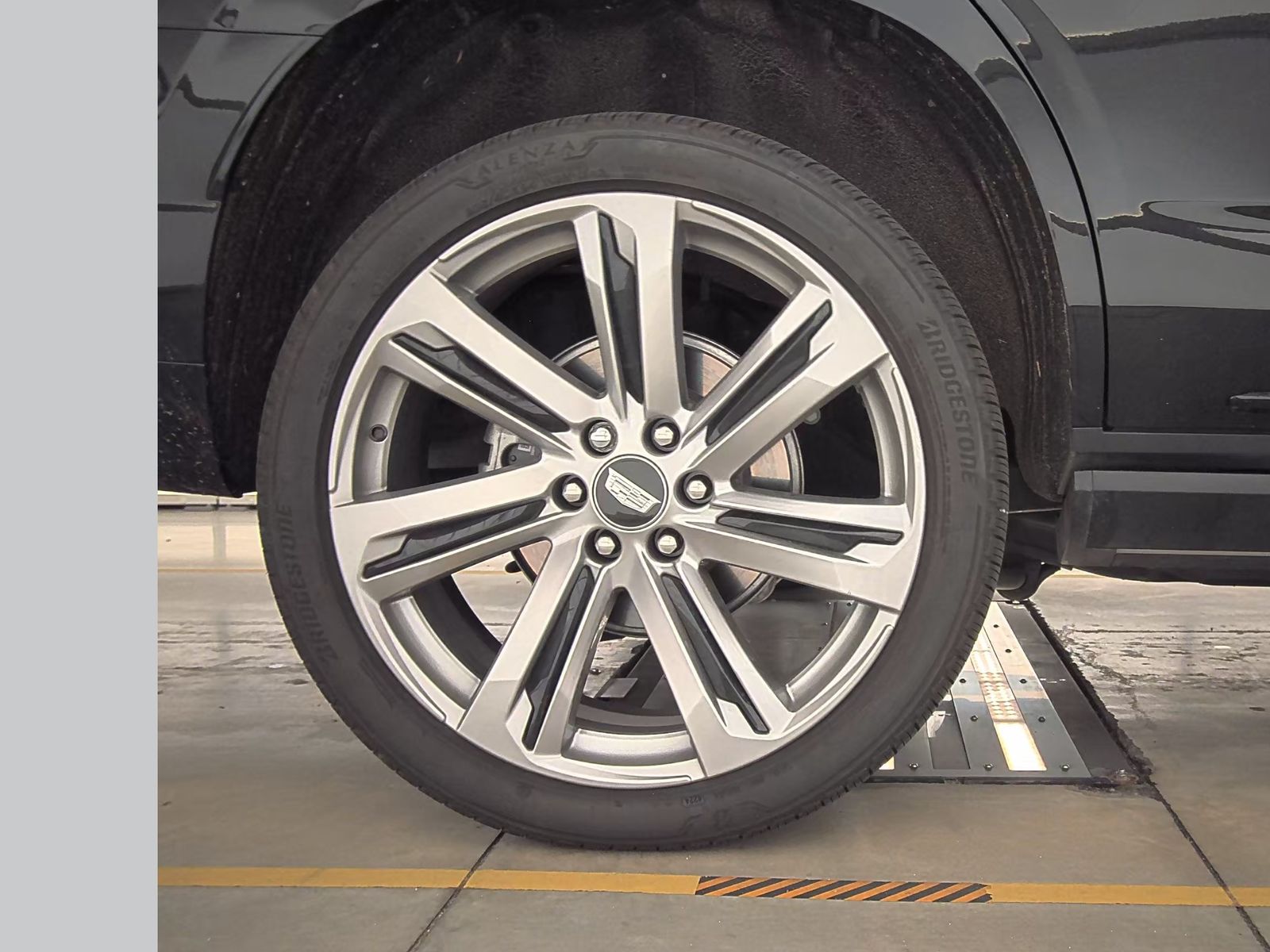 2025 Cadillac Escalade Sport AWD