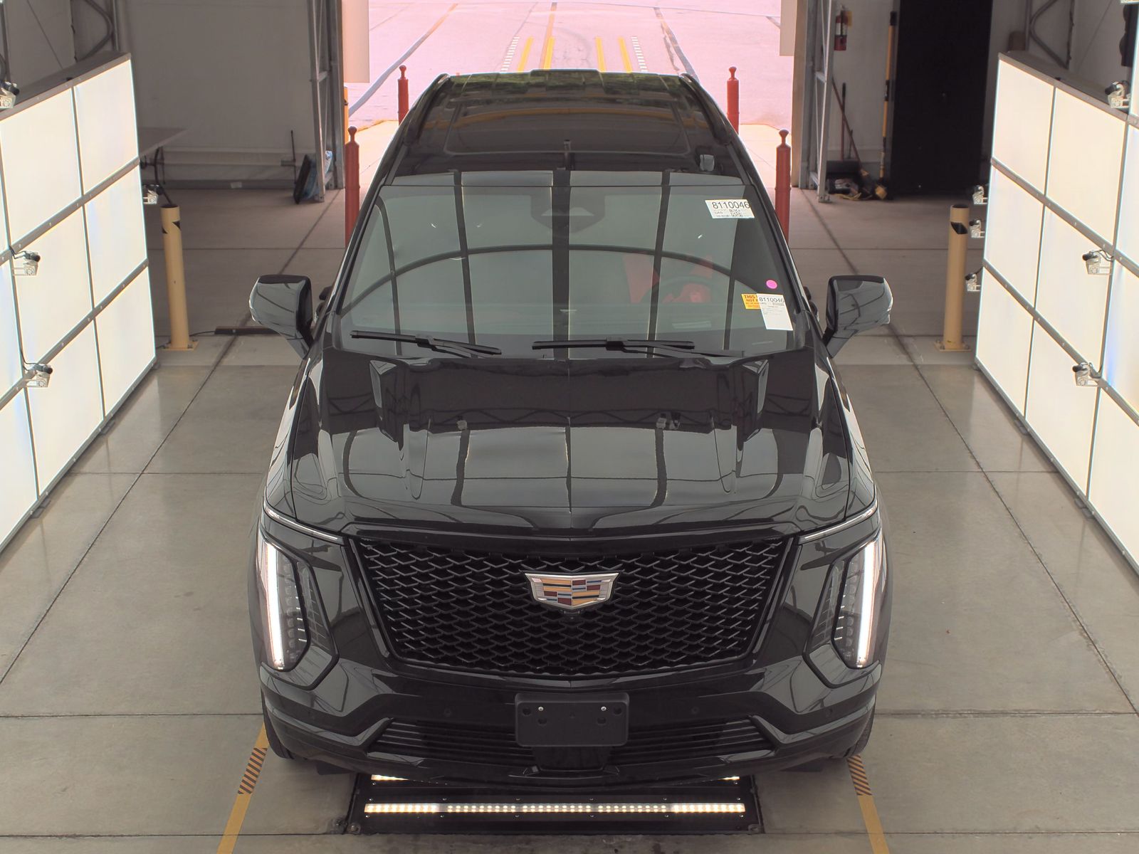 2025 Cadillac Escalade Sport AWD