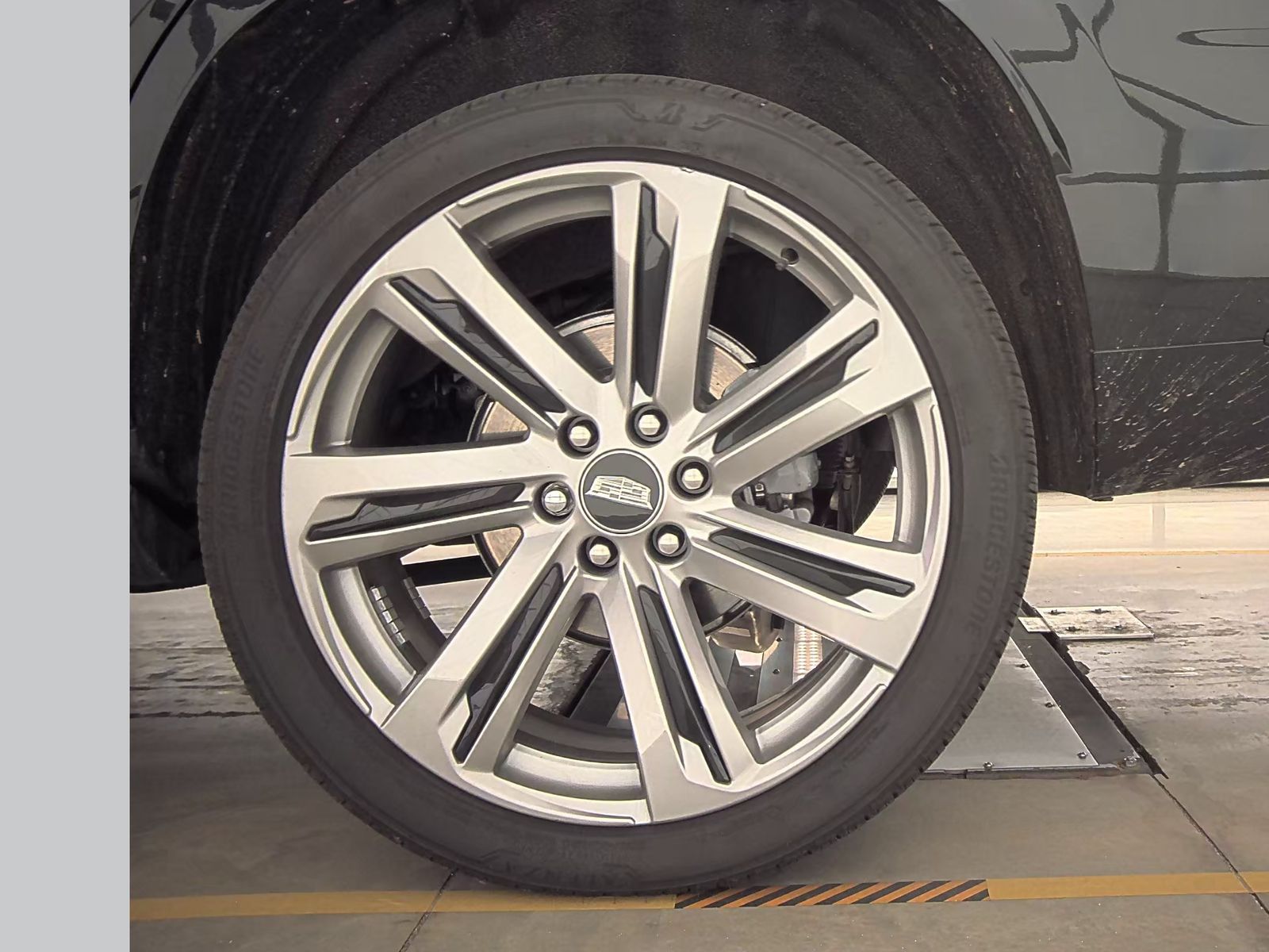 2025 Cadillac Escalade Sport AWD