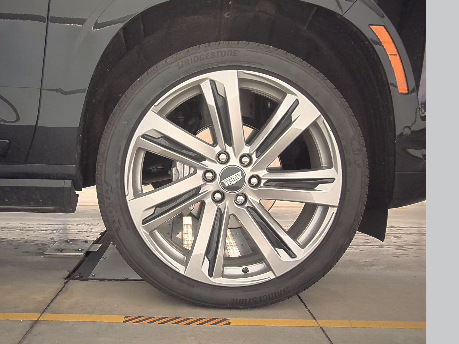 2025 Cadillac Escalade Sport AWD