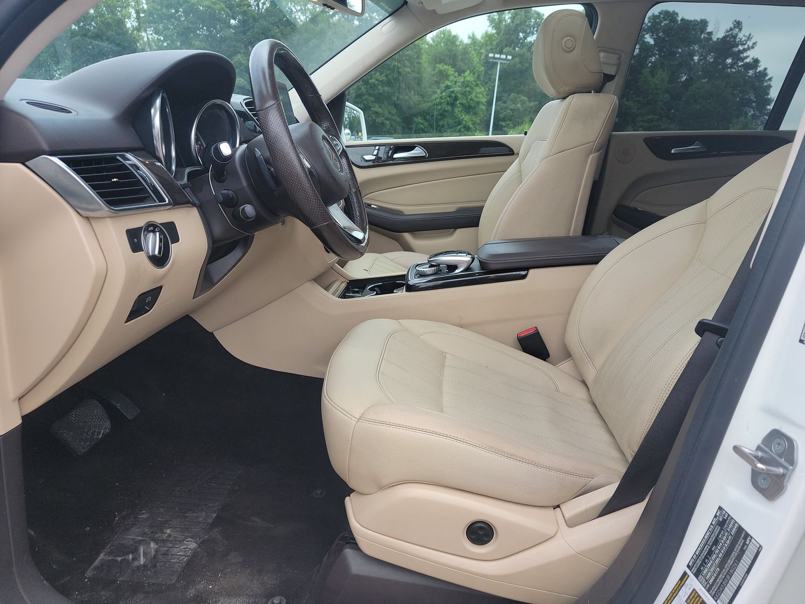 2018 Mercedes-Benz GLE GLE 350 RWD