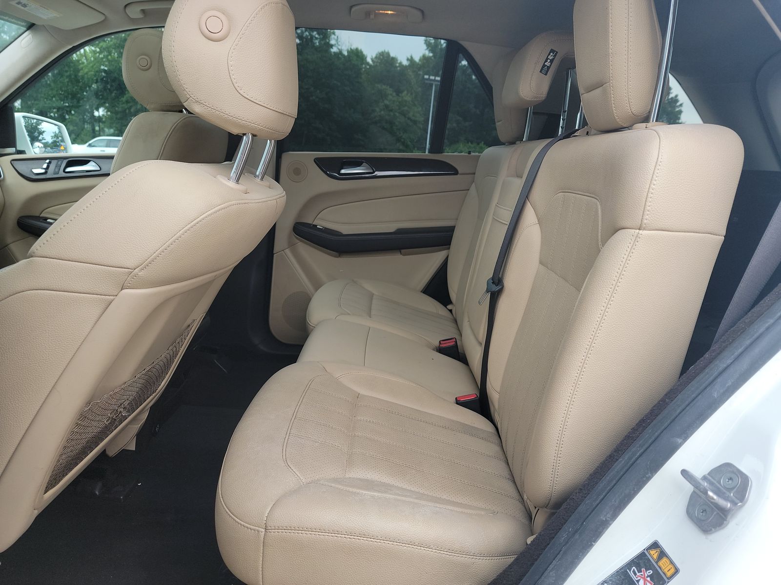 2018 Mercedes-Benz GLE GLE 350 RWD