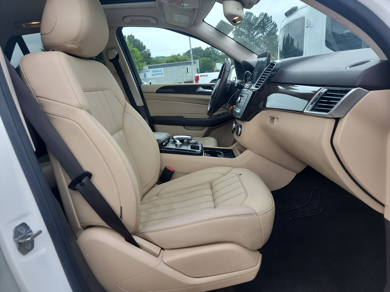 2018 Mercedes-Benz GLE GLE 350 RWD