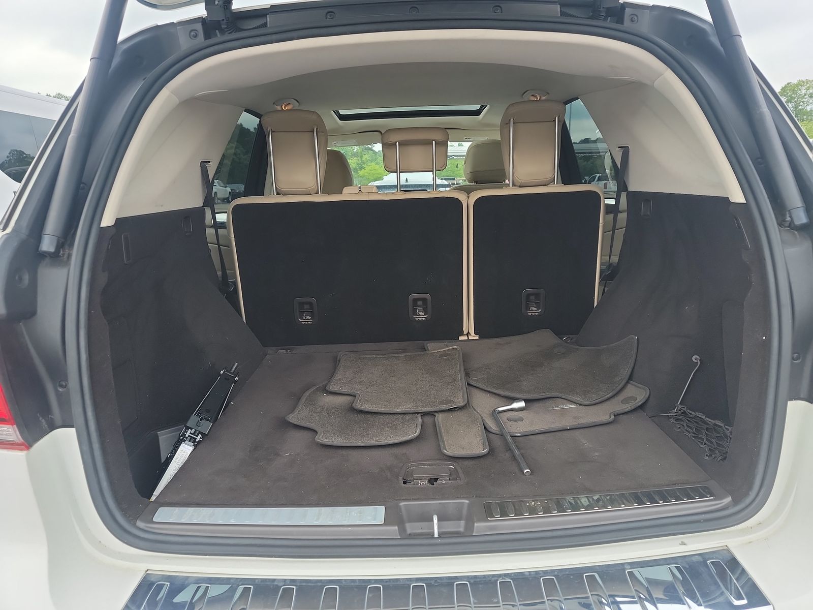 2018 Mercedes-Benz GLE GLE 350 RWD