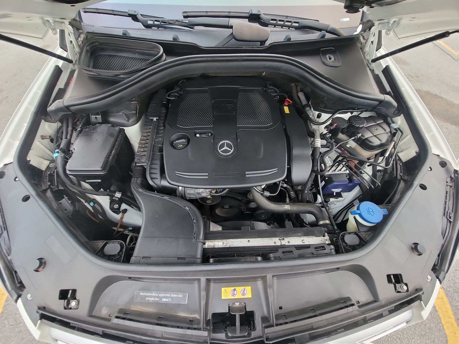 2018 Mercedes-Benz GLE GLE 350 RWD