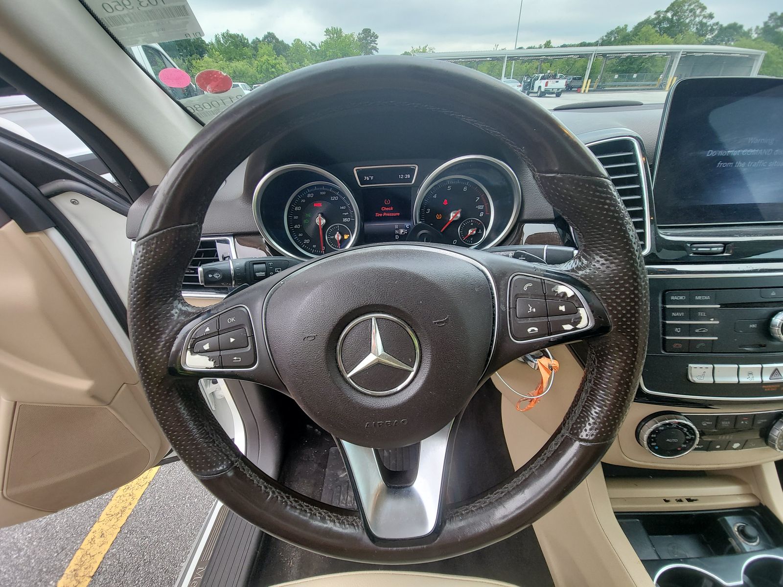 2018 Mercedes-Benz GLE GLE 350 RWD