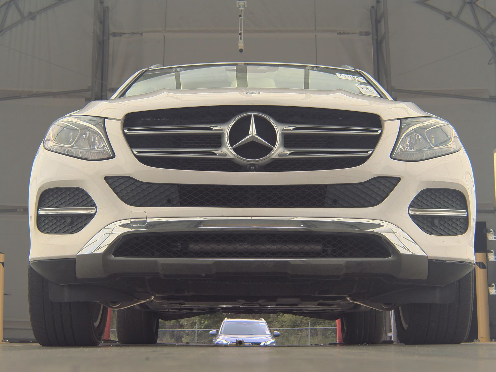 2018 Mercedes-Benz GLE GLE 350 RWD