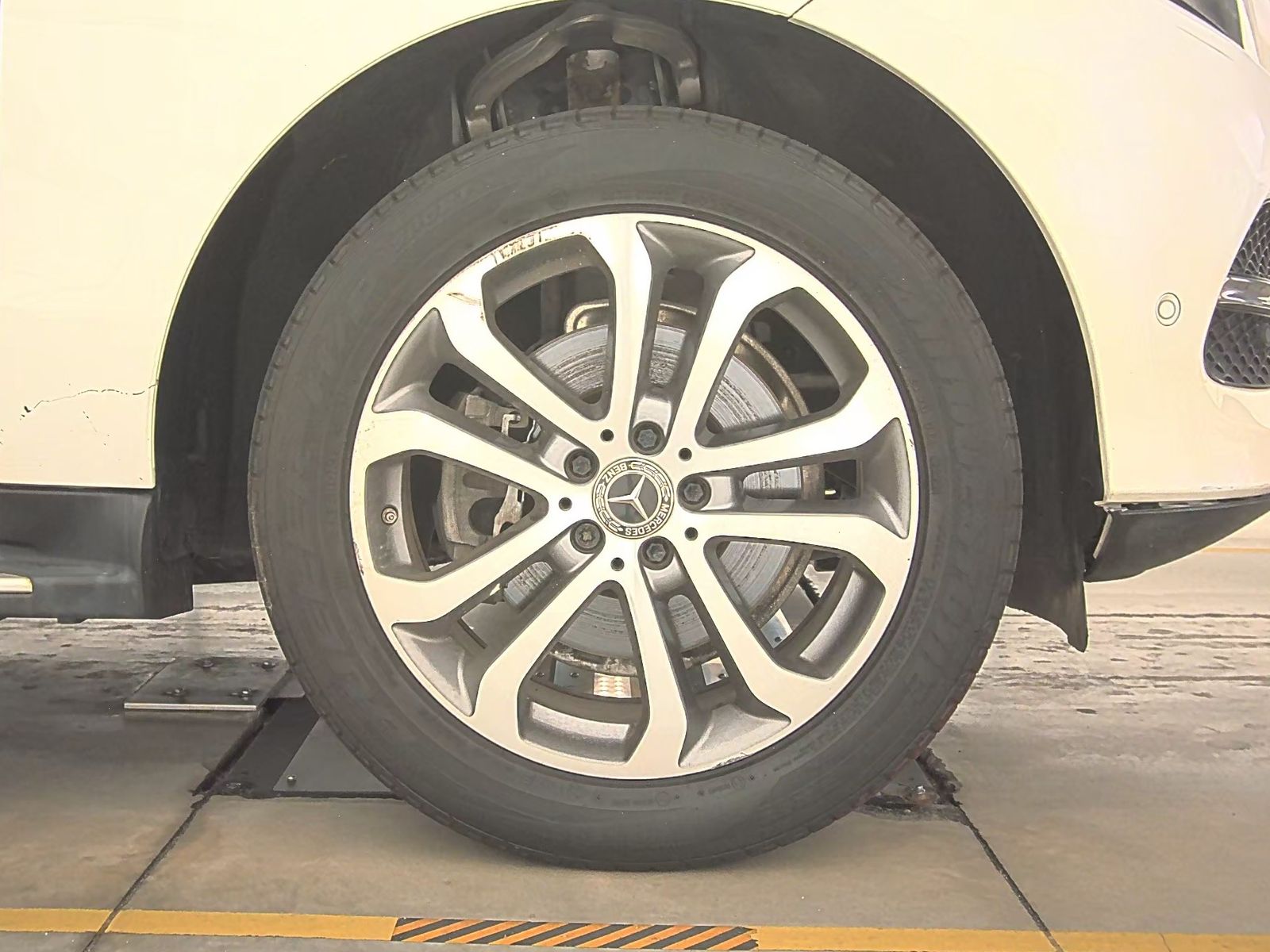 2018 Mercedes-Benz GLE GLE 350 RWD