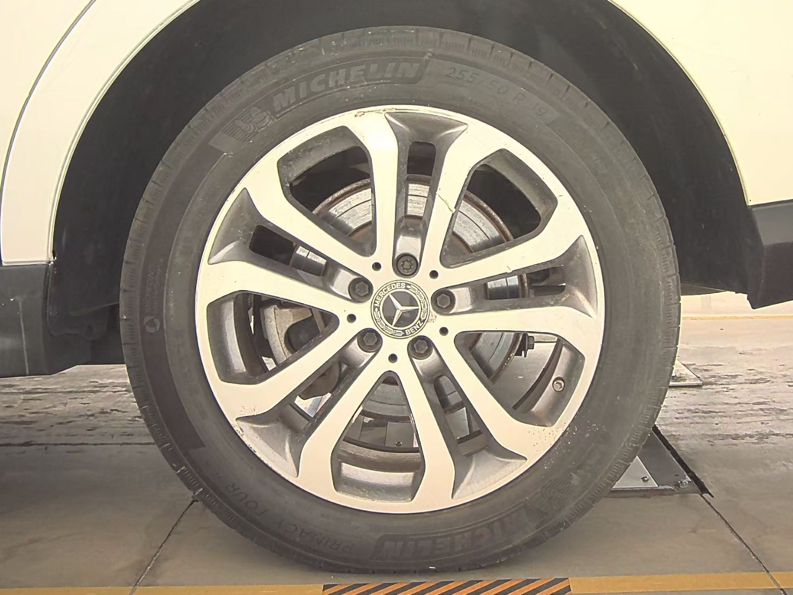 2018 Mercedes-Benz GLE GLE 350 RWD