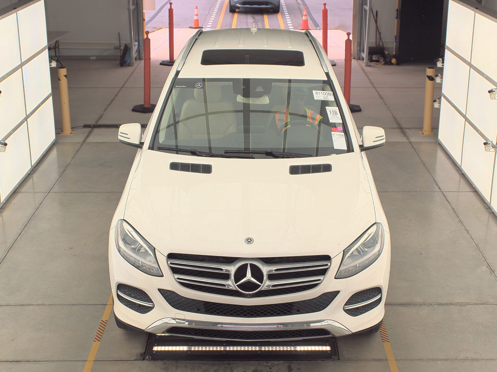 2018 Mercedes-Benz GLE GLE 350 RWD