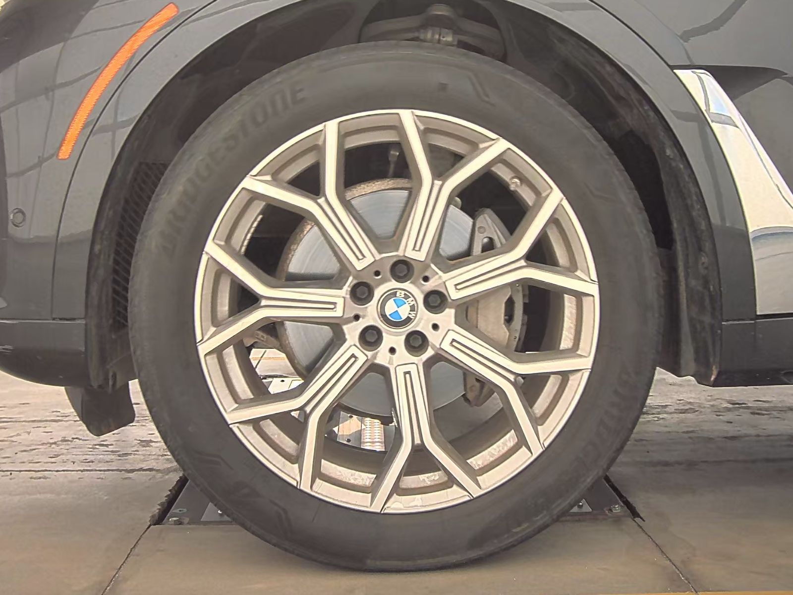 2019 BMW X7 xDrive40i AWD