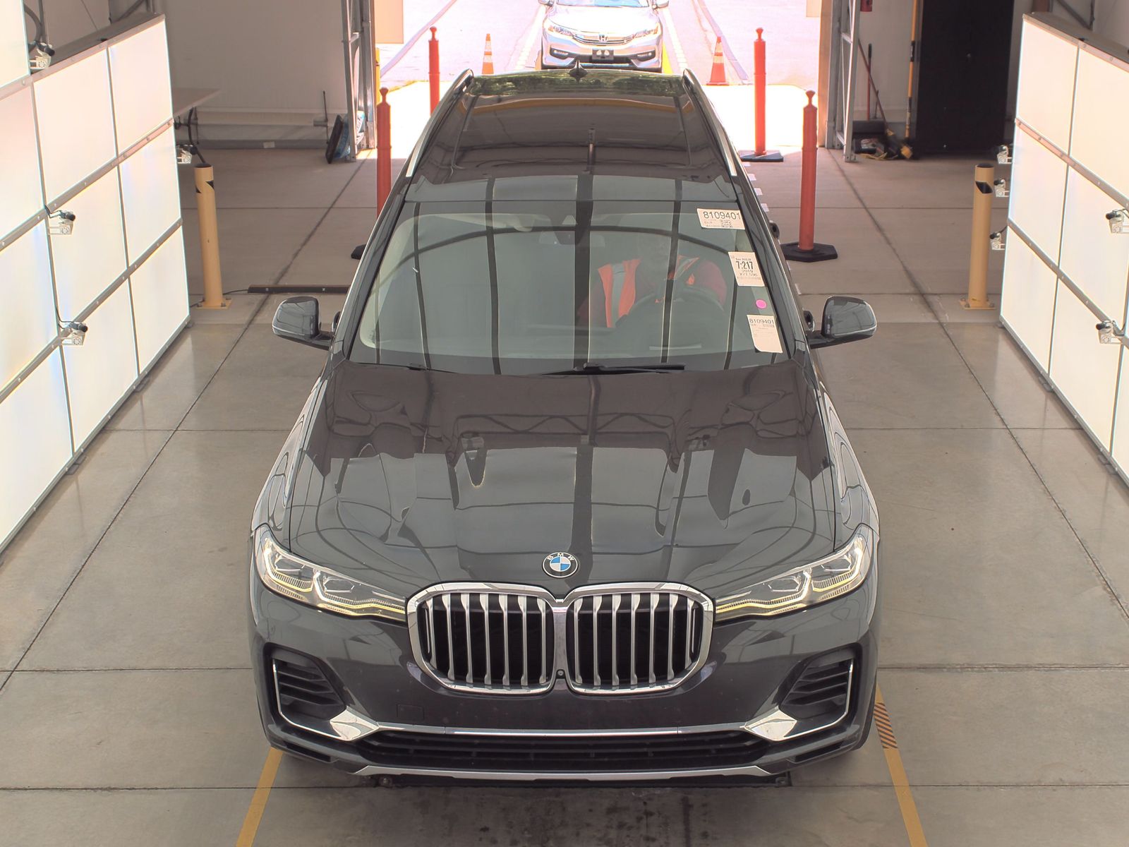 2019 BMW X7 xDrive40i AWD