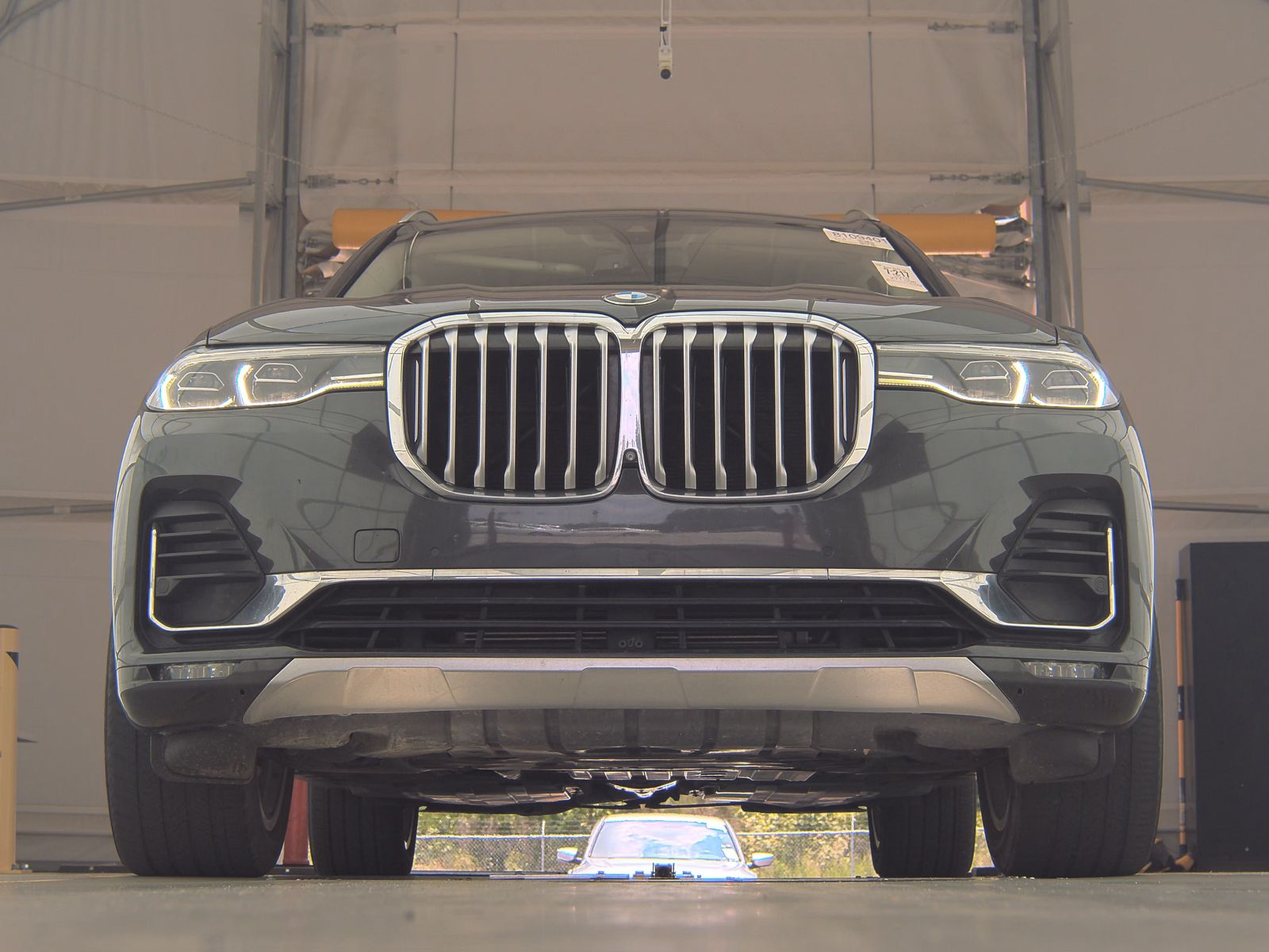 2019 BMW X7 xDrive40i AWD