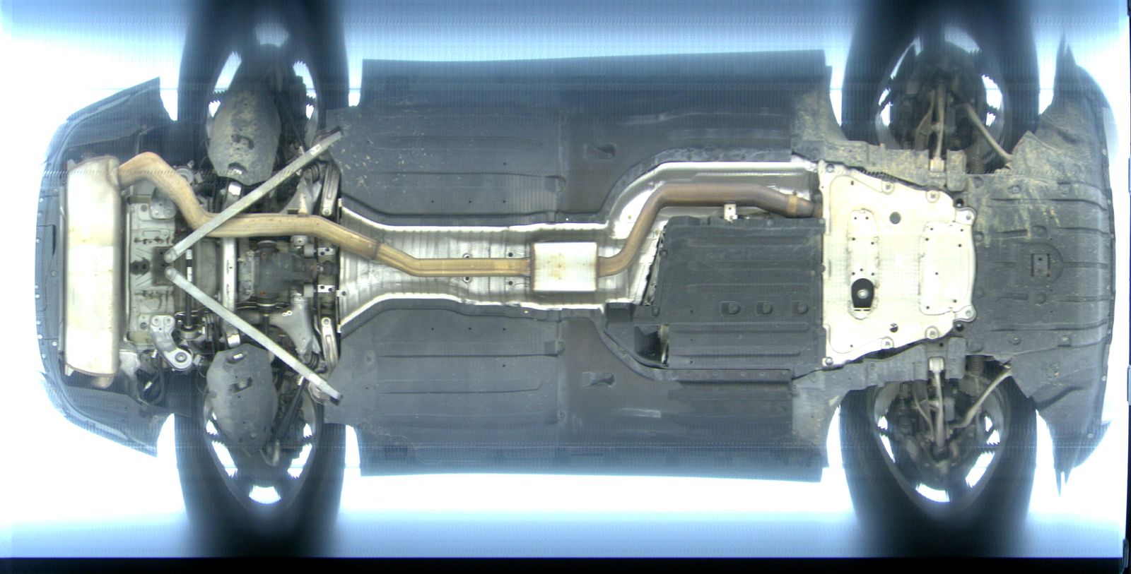 2019 BMW X7 xDrive40i AWD