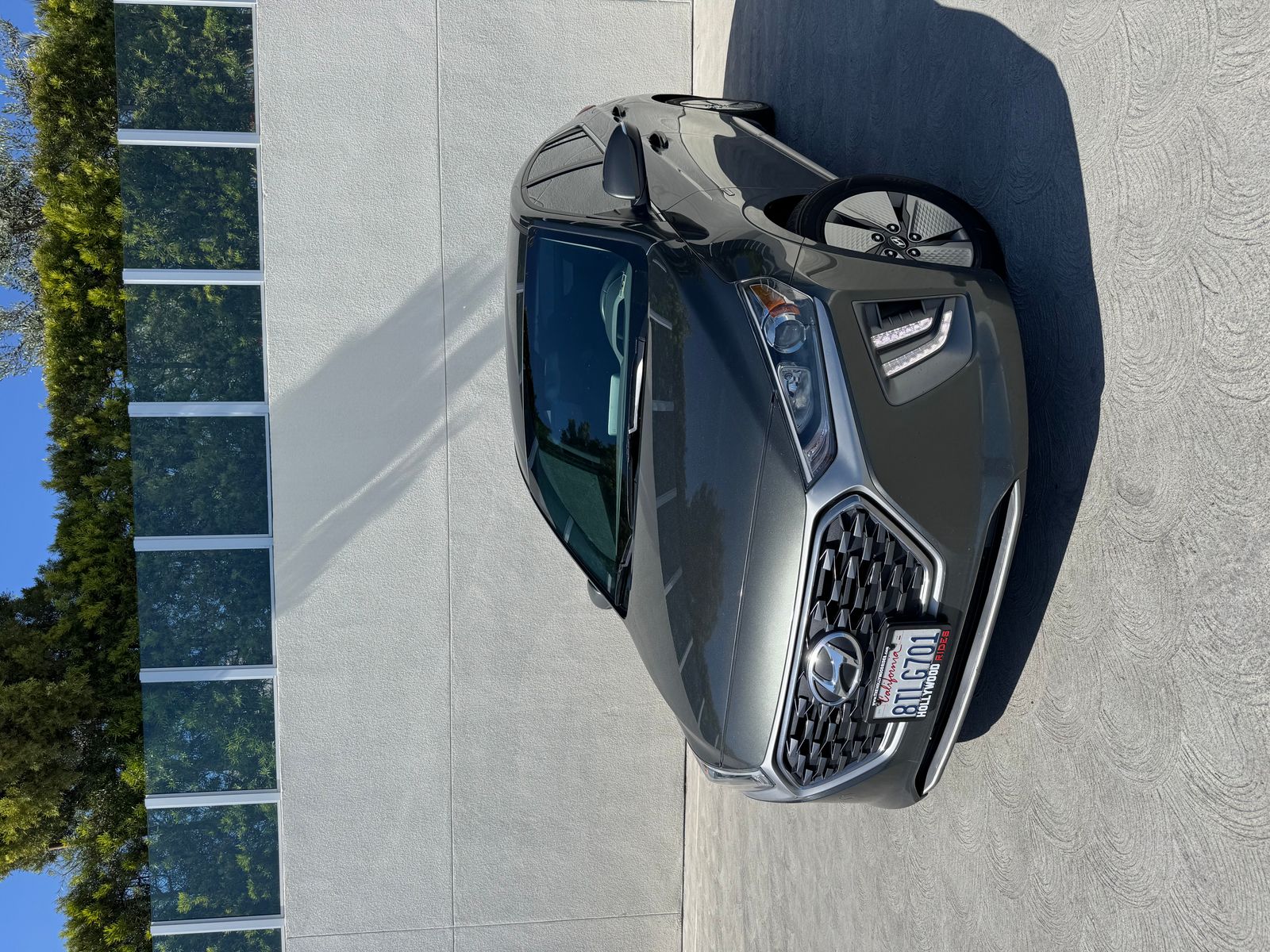 2020 Hyundai Ioniq Hybrid SE FWD