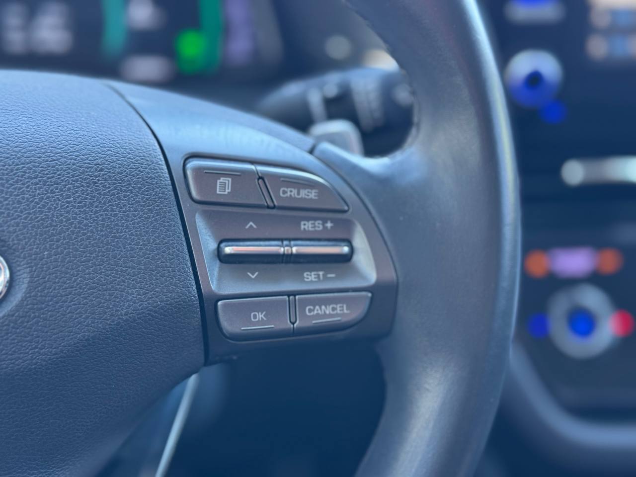 2020 Hyundai Ioniq Hybrid SE FWD