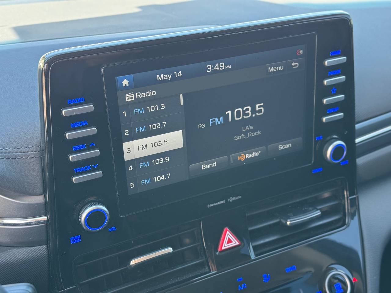 2020 Hyundai Ioniq Hybrid SE FWD